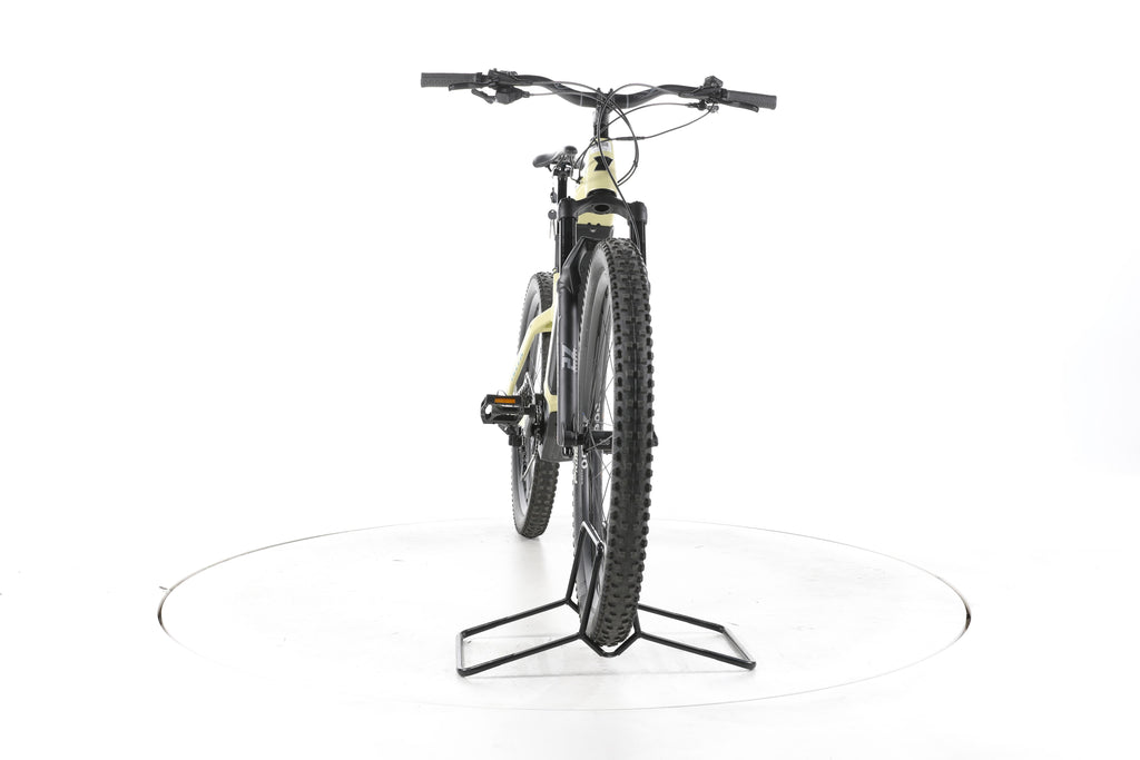 Nox Cycles HYBRID XC TRAIL E-Bike - Image 4