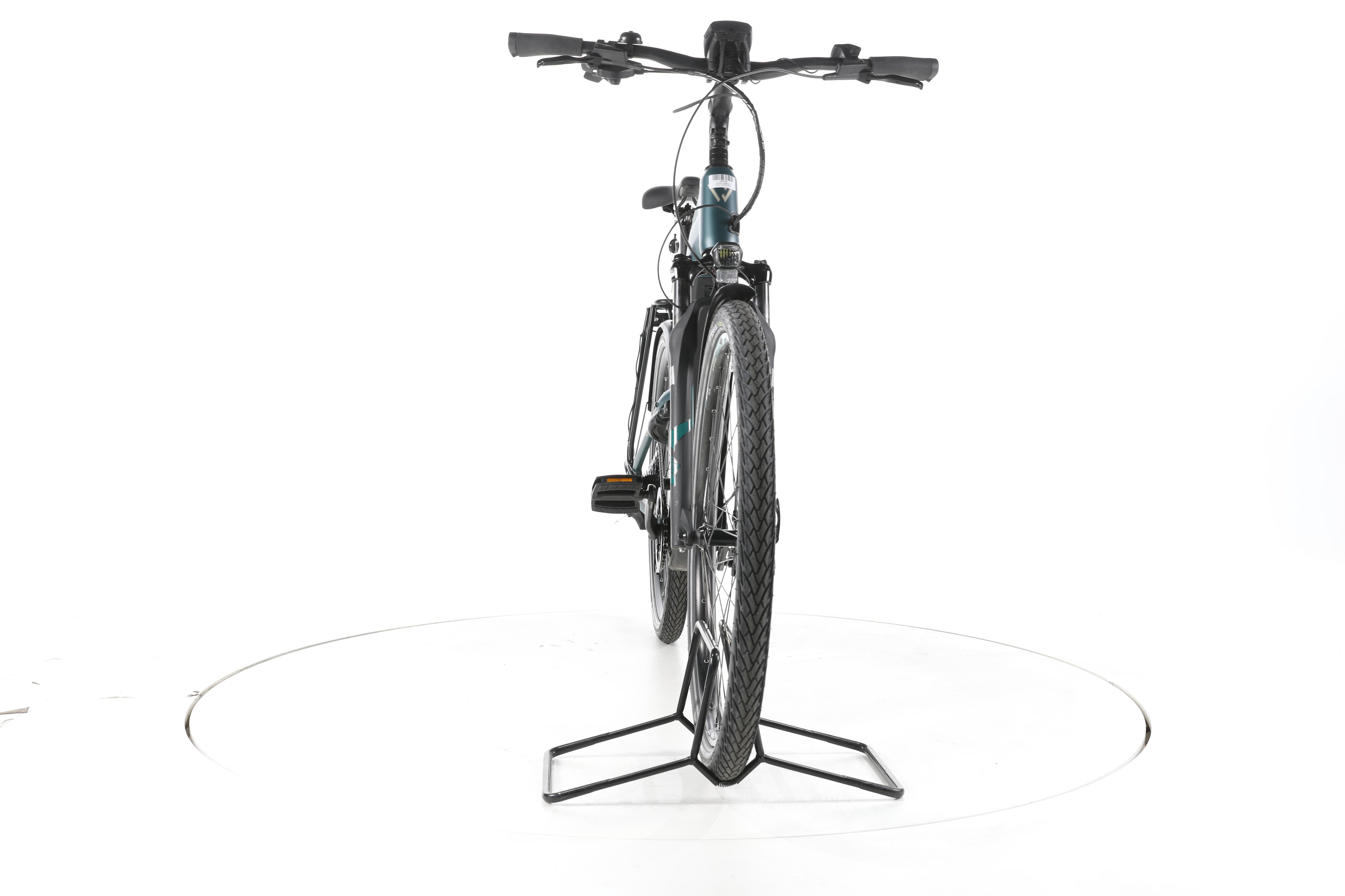 Conway Cairon T 3.0 Trekking E-Bike - Image 4