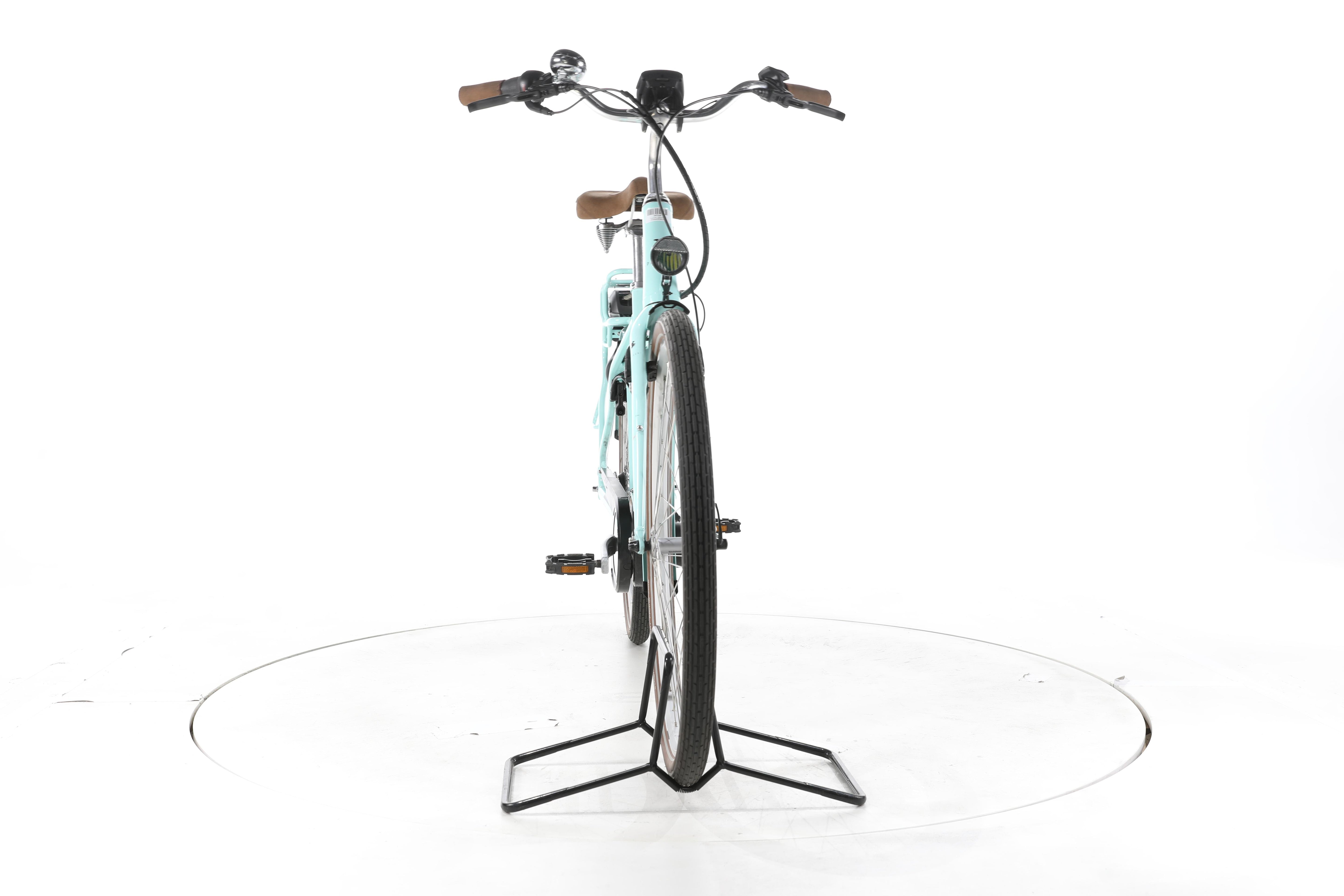 Pegasus Tourina E7R City E-Bike Tiefeinsteiger - Image 4