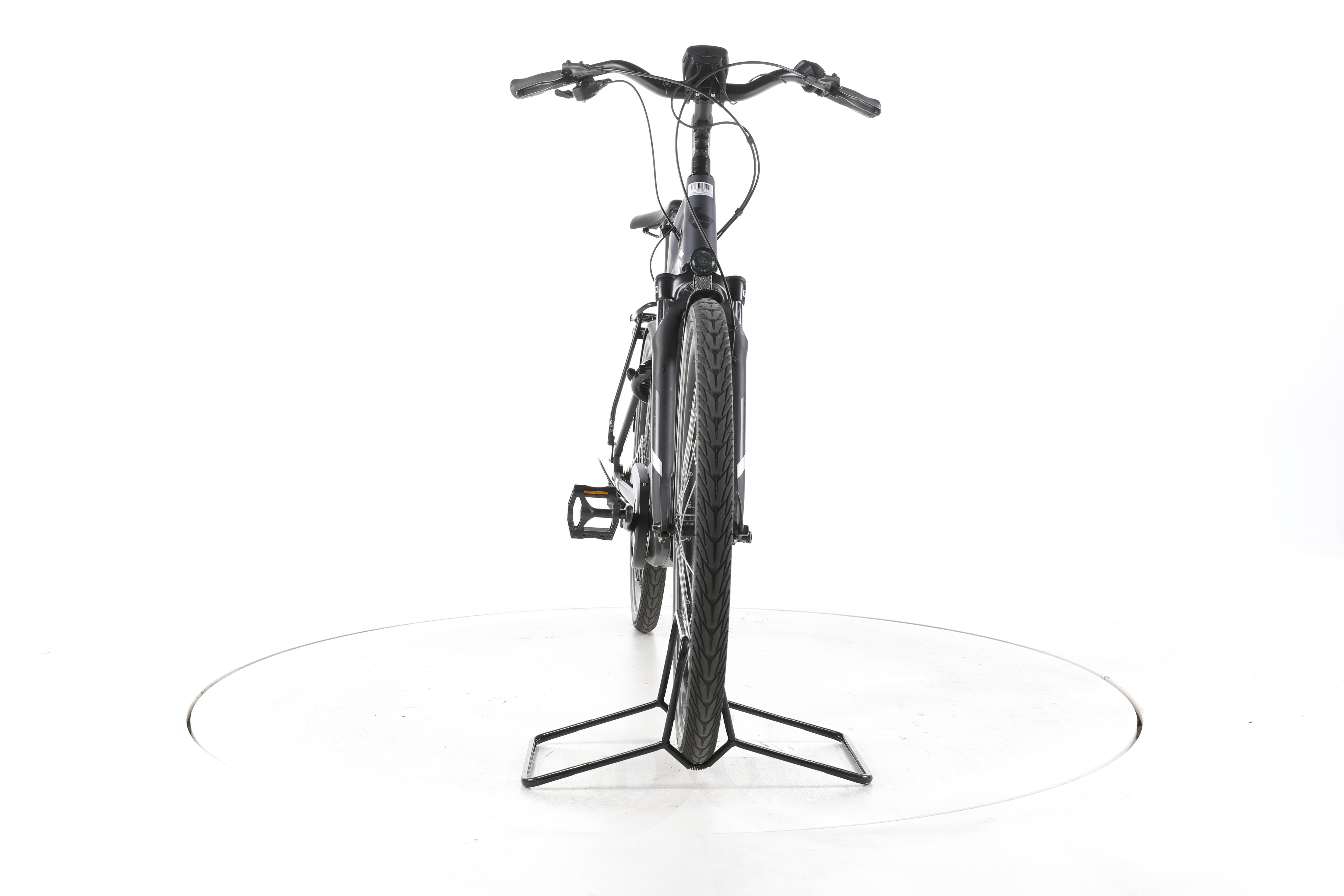 Bergamont E-Horizon Expert Trekking E-Bike Tiefeinsteiger - Image 4
