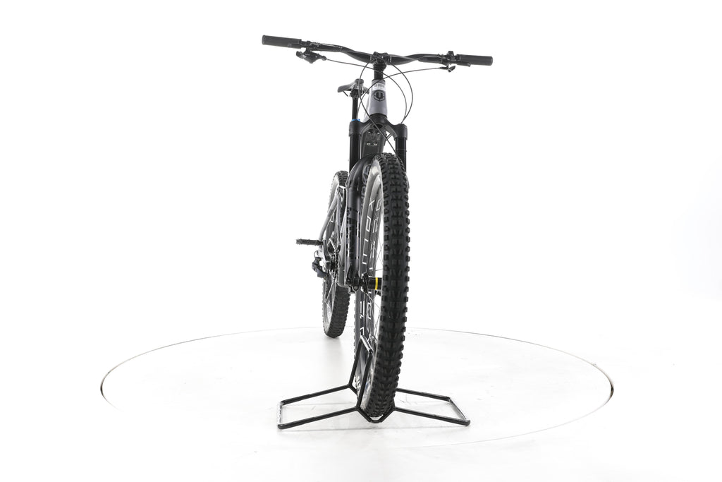 Mondraker Crafty R E-Bike Fully - Image 4