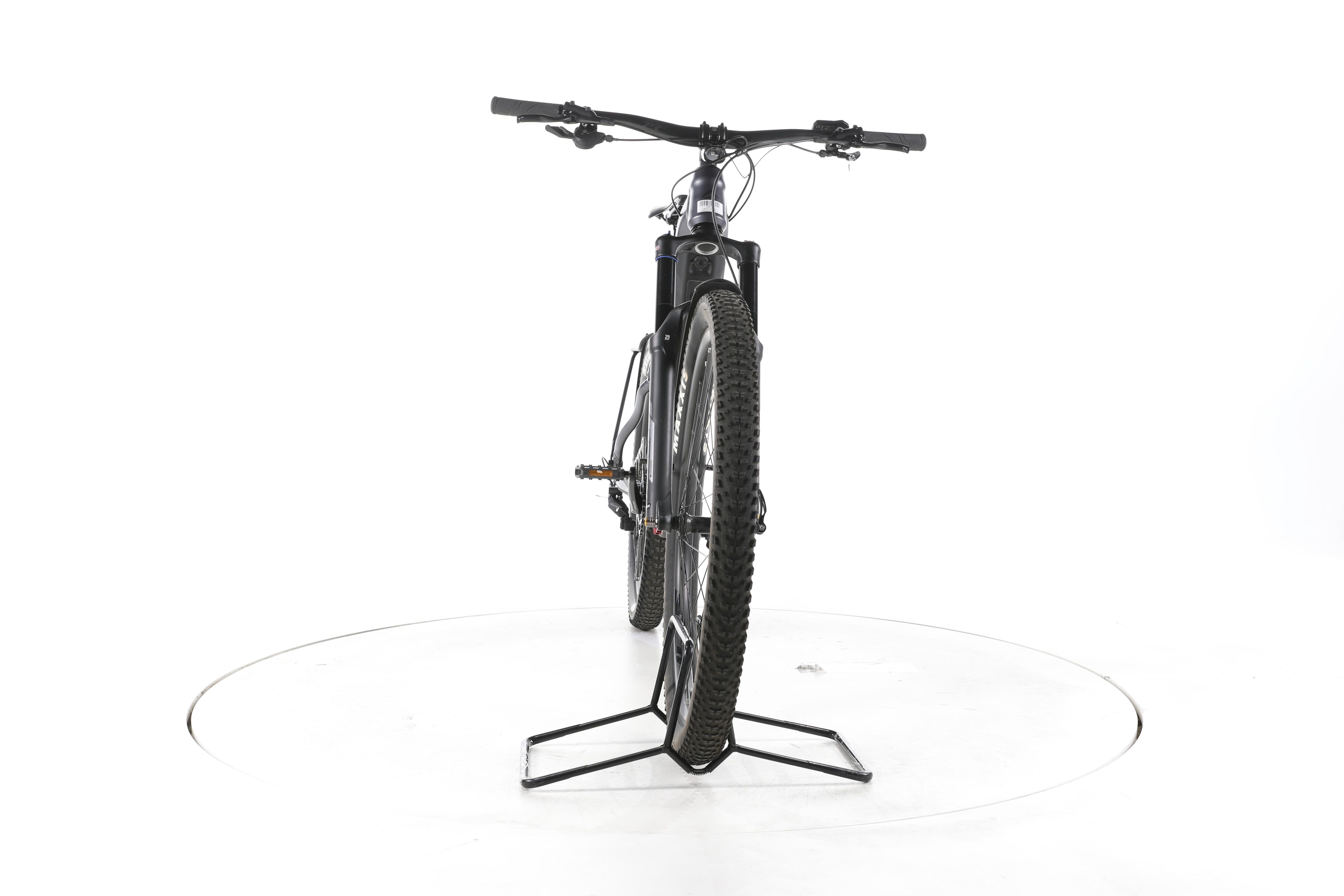 Merida eONE-FORTY EQ SUV E-Bike - Image 4