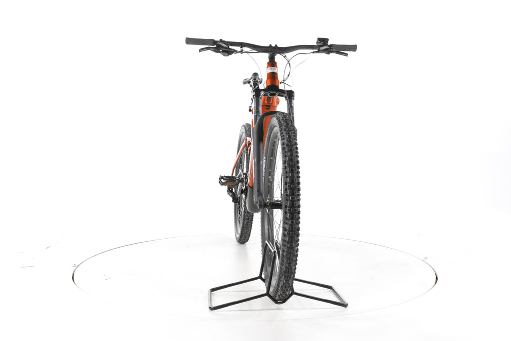 Giant Stance E+ 2 E-Bike Fully - Image 4