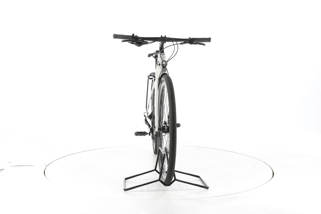 Cube Nulane C:62 SLX FE Fahrrad City & Trekking - Image 4