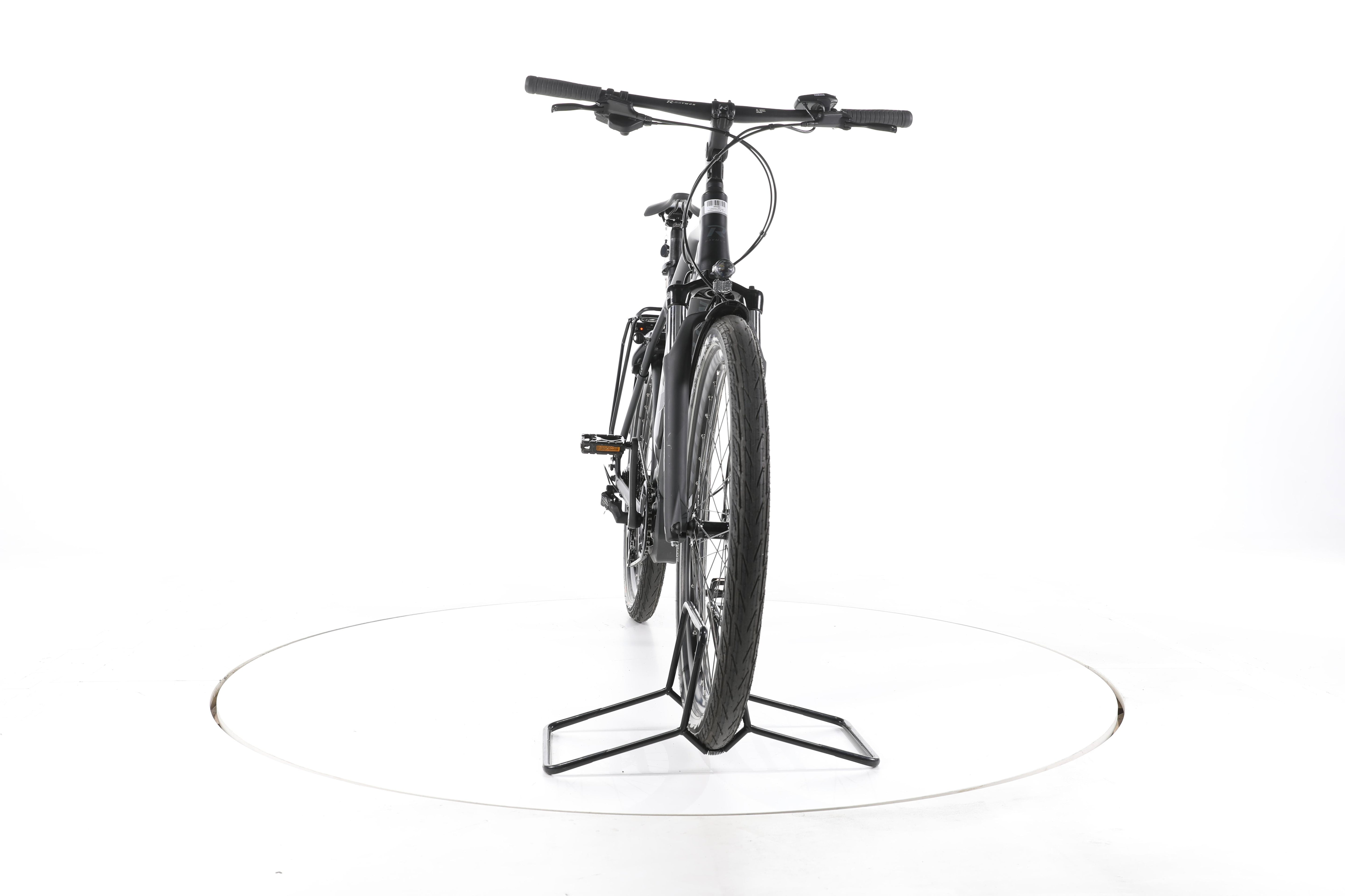 R Raymon TourRay E 3.0 Trekking E-Bike - Image 4