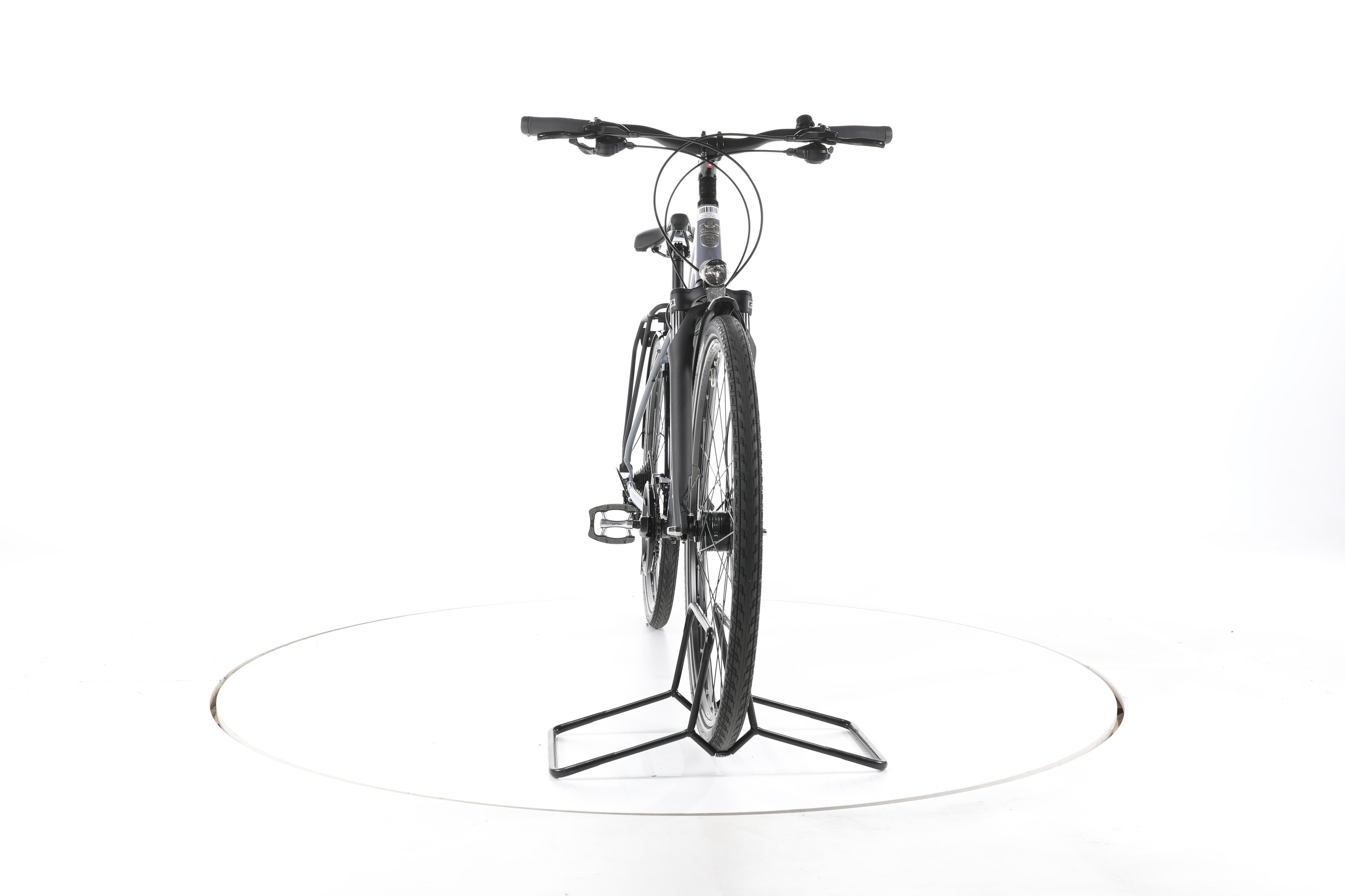 Diamant Elan Deluxe Fahrrad City & Trekking - Image 4