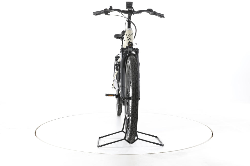 FALTER E 9.4 FL City E-Bike Tiefeinsteiger 2024 - Image 4