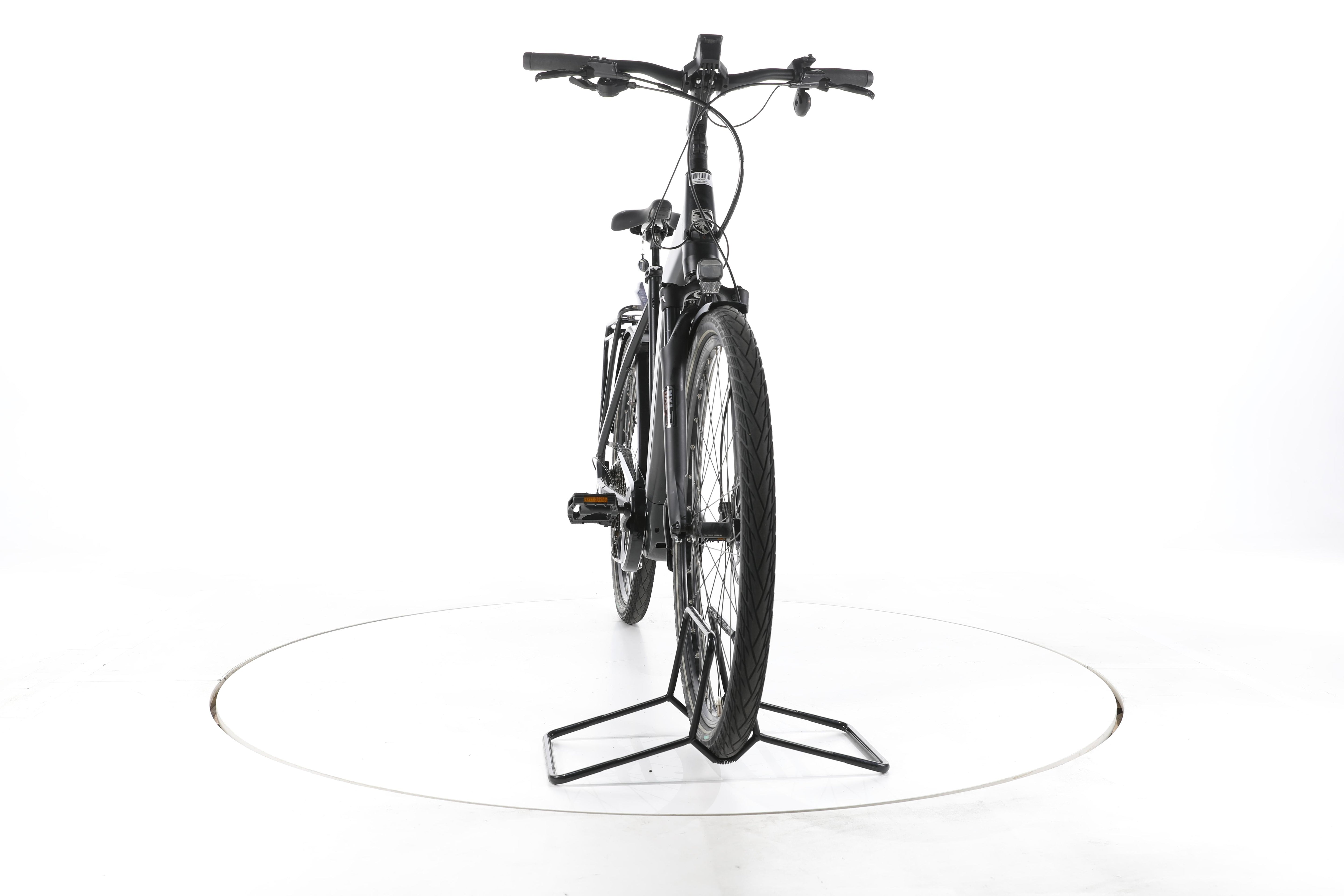 Hercules Intero Sport I-10 Trekking E-Bike Tiefeinsteiger - Image 4