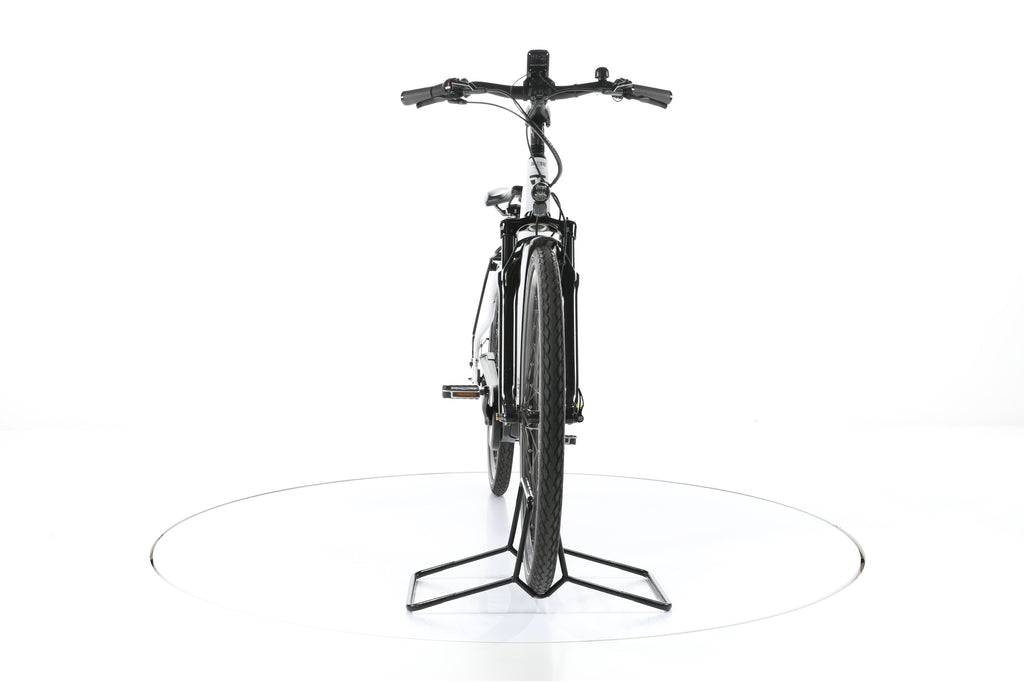 Contoura Li-4 City E-Bike - Image 4