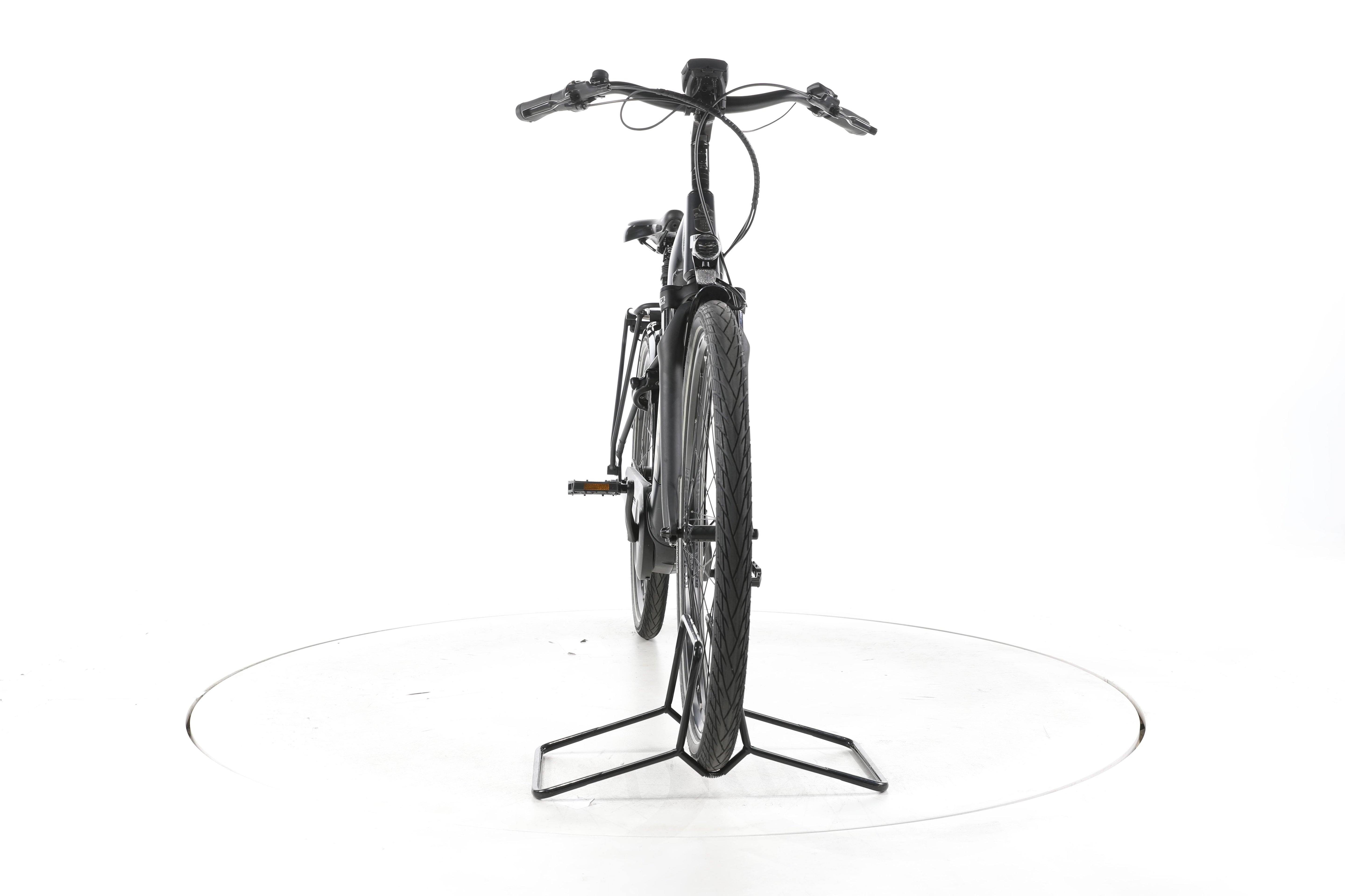 Diamant Beryll Deluxe+ RT Gen 2 City E-Bike Tiefeinsteiger - Image 4