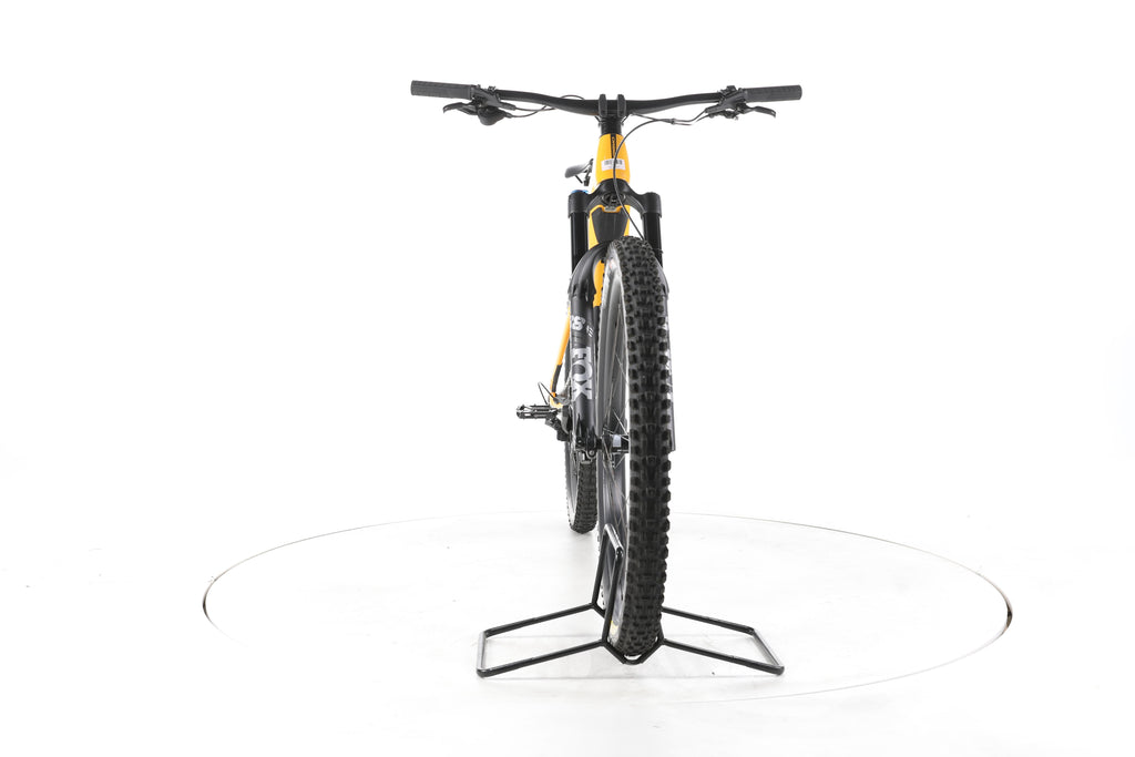 Orbea Wild H10 E-Bike Fully 2024 - Image 4