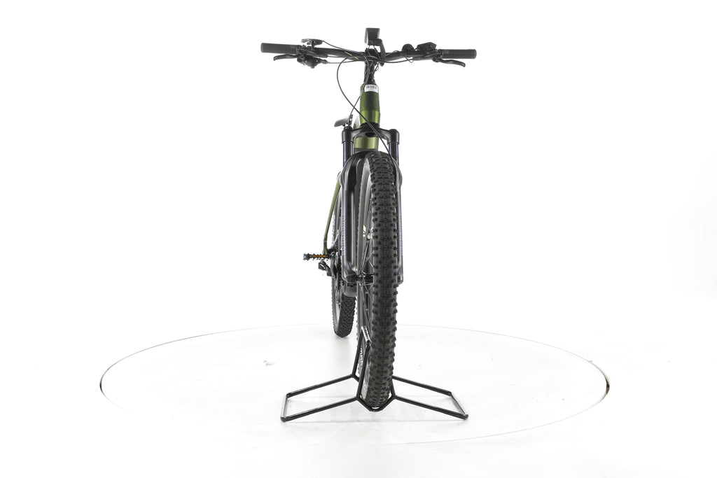 Axess Element 29 E-Bike 2024 - Image 4
