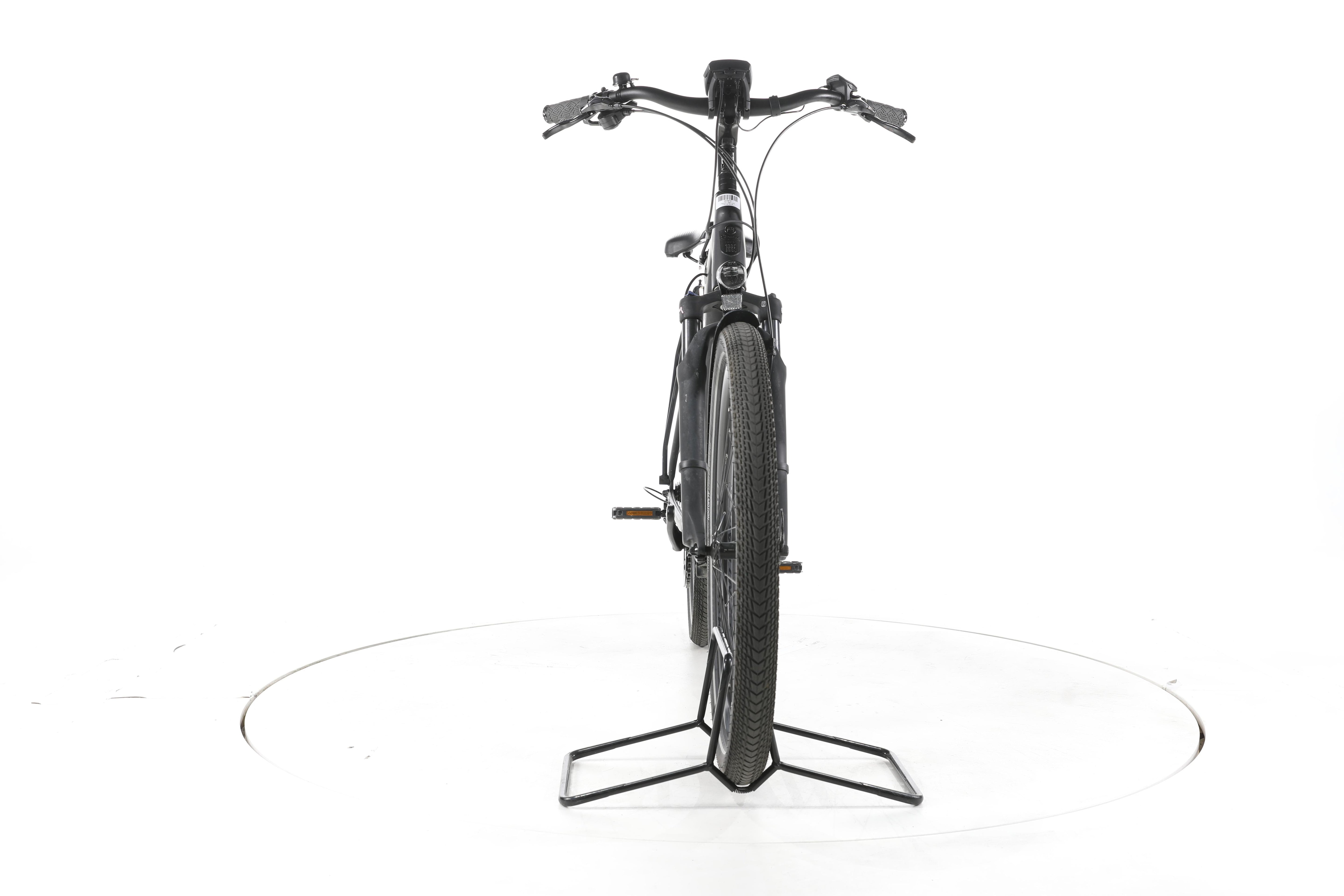Diamant Zing Deluxe Gen 2 Trekking E-Bike Tiefeinsteiger - Image 4