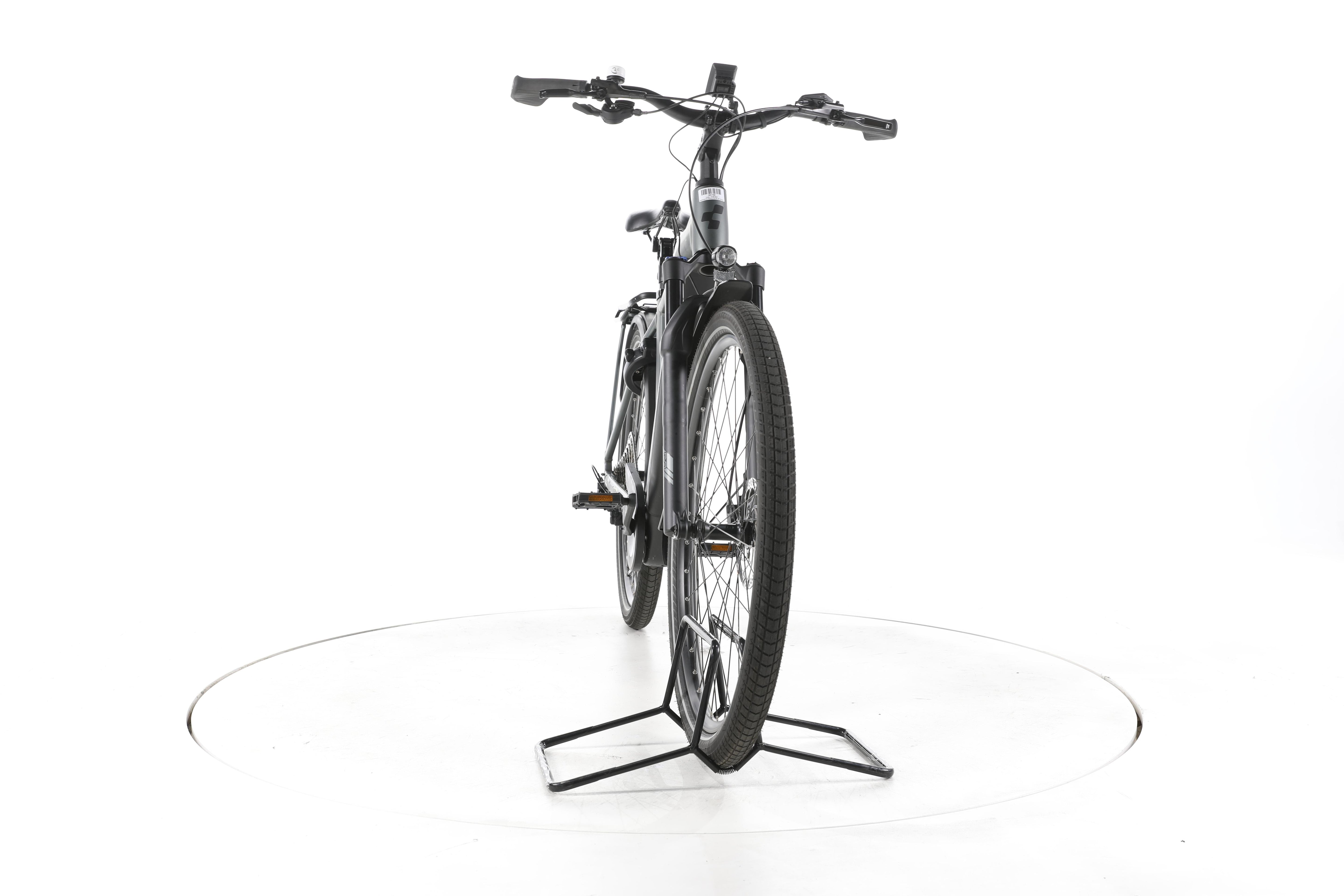 Cube Kathmandu Hybrid Pro Trekking E-Bike - Image 4