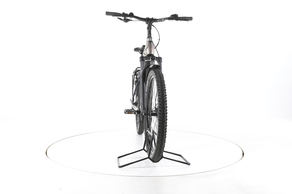 Ghost E-TERU UNIVERSAL EQ Trekking E-Bike Tiefeinsteiger - Image 4