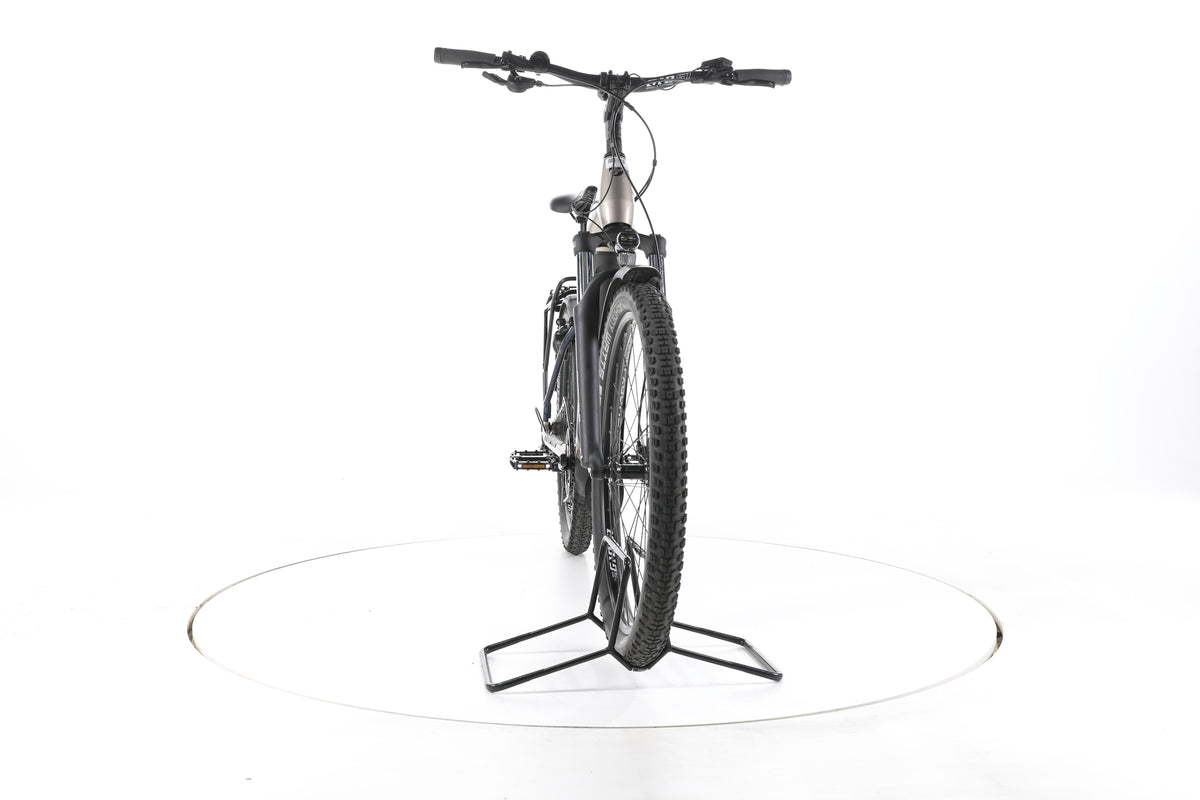 Ghost E-TERU UNIVERSAL EQ Trekking E-Bike Tiefeinsteiger - Image 4