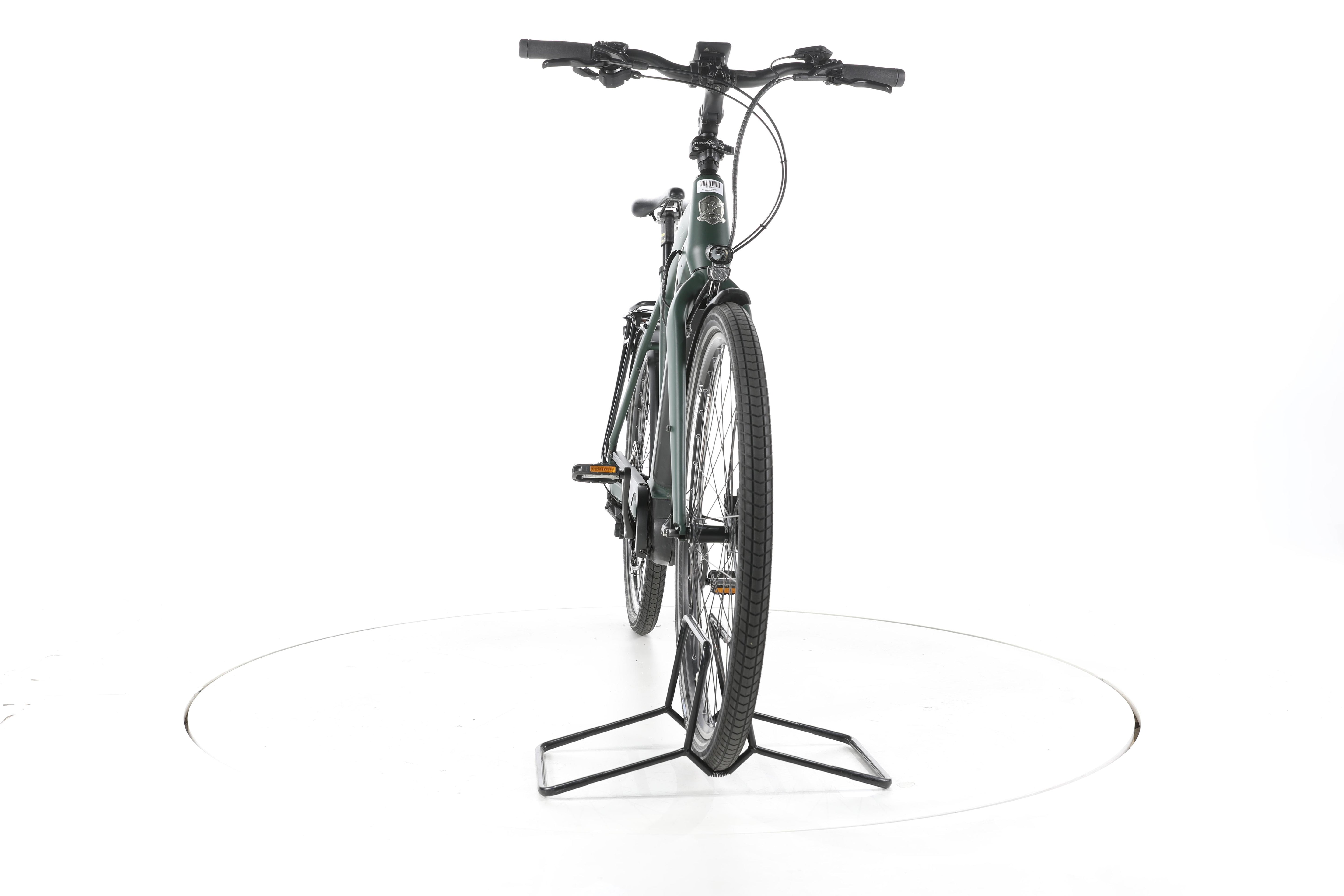 Maxcycles In Lite 2 Trekking E-Bike - Image 4