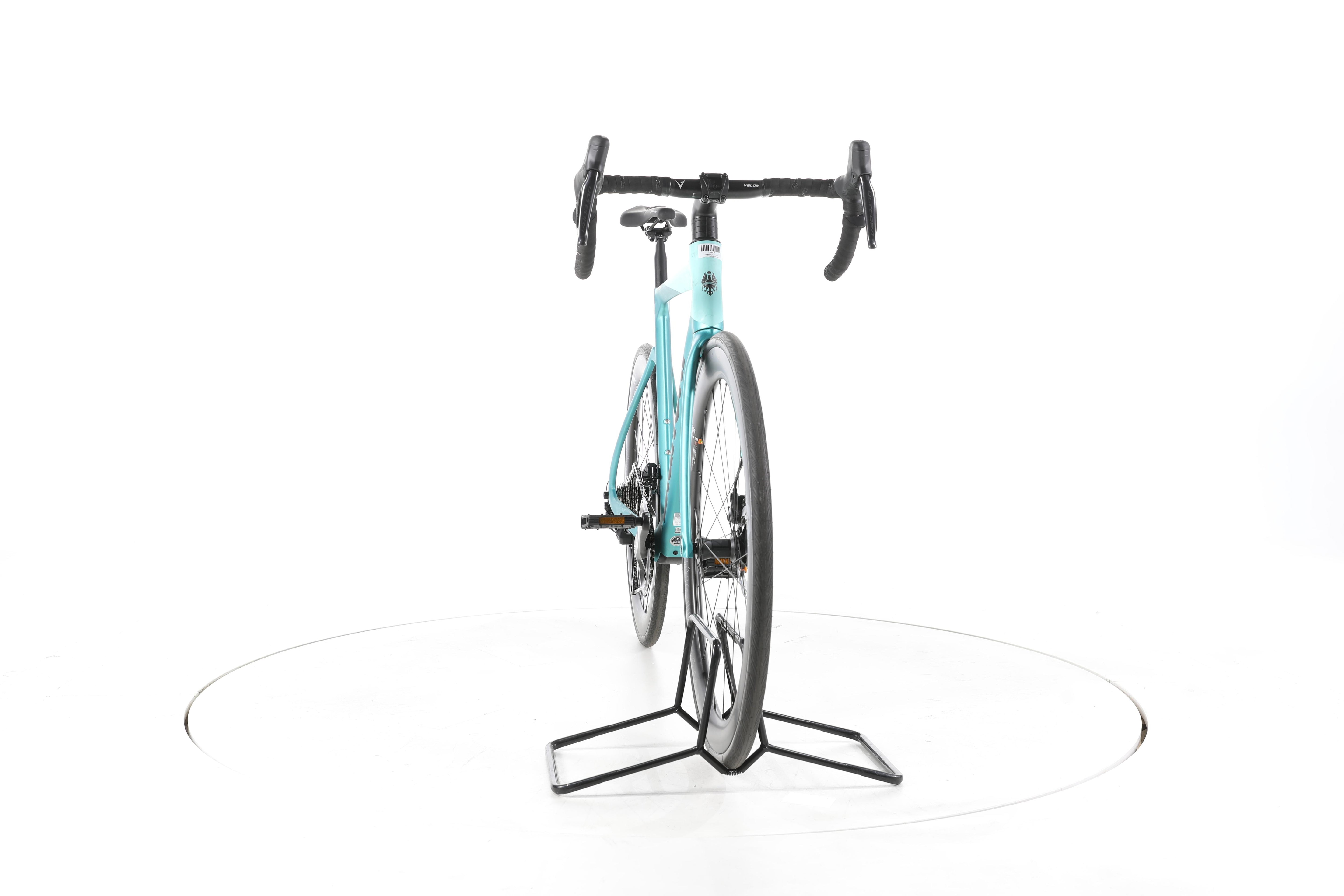 Bianchi e-oltre ultegra E-Gravel & Rennrad Carbon 2026 - Image 4