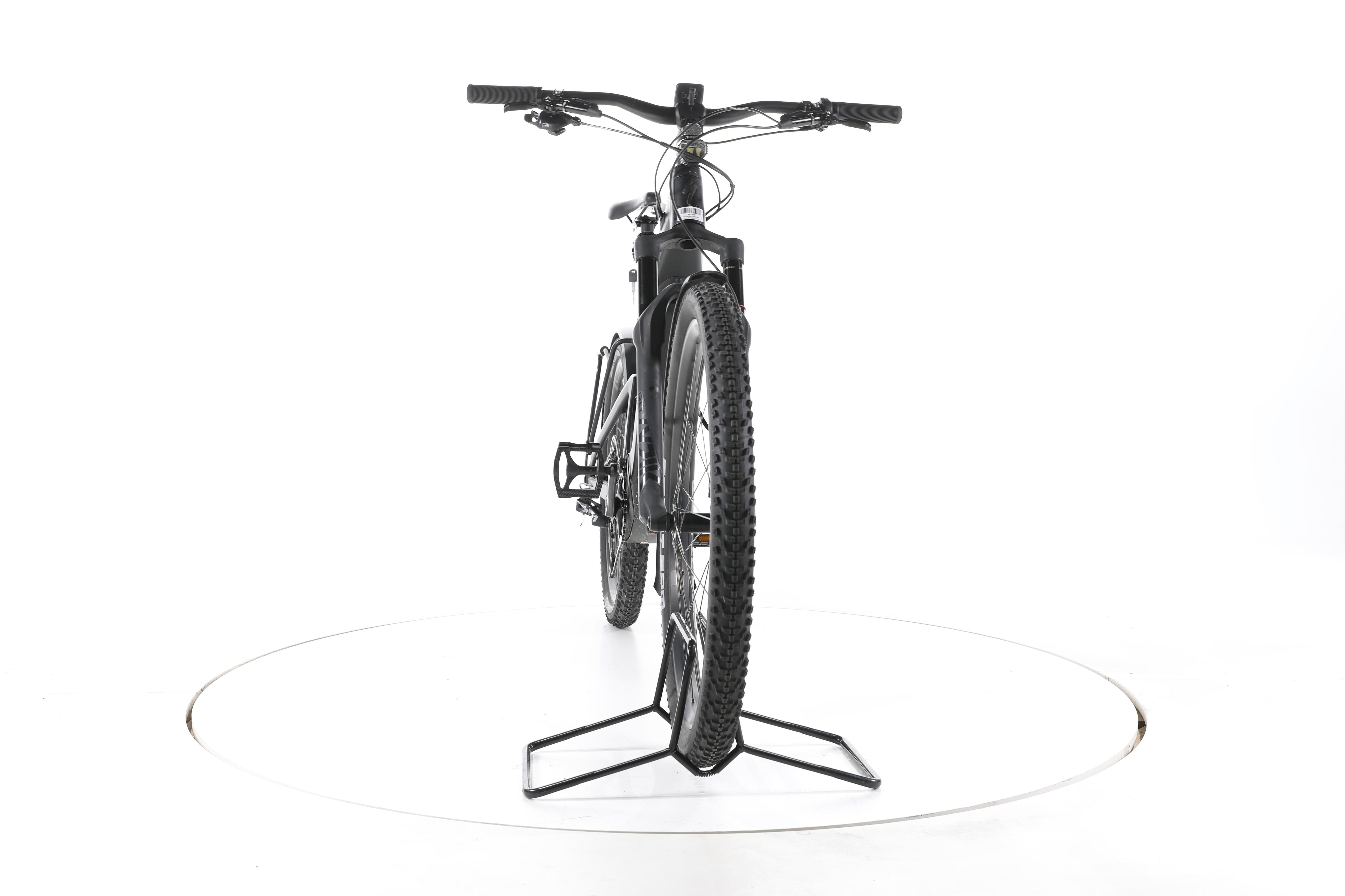 Specialized Turbo Tero X 6.0 SUV E-Bike - Image 4