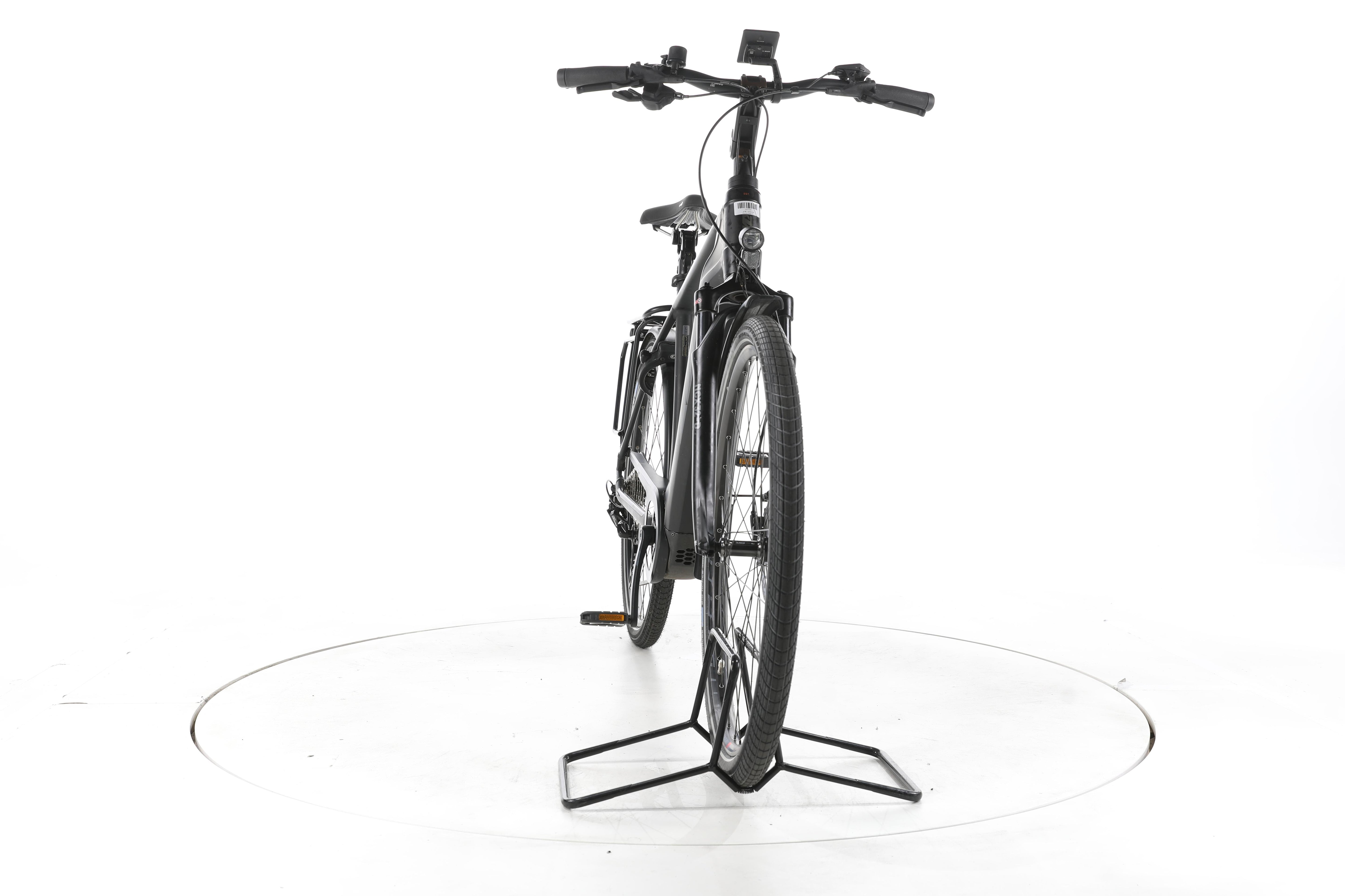 KTM Macina Style Trekking E-Bike - Image 4