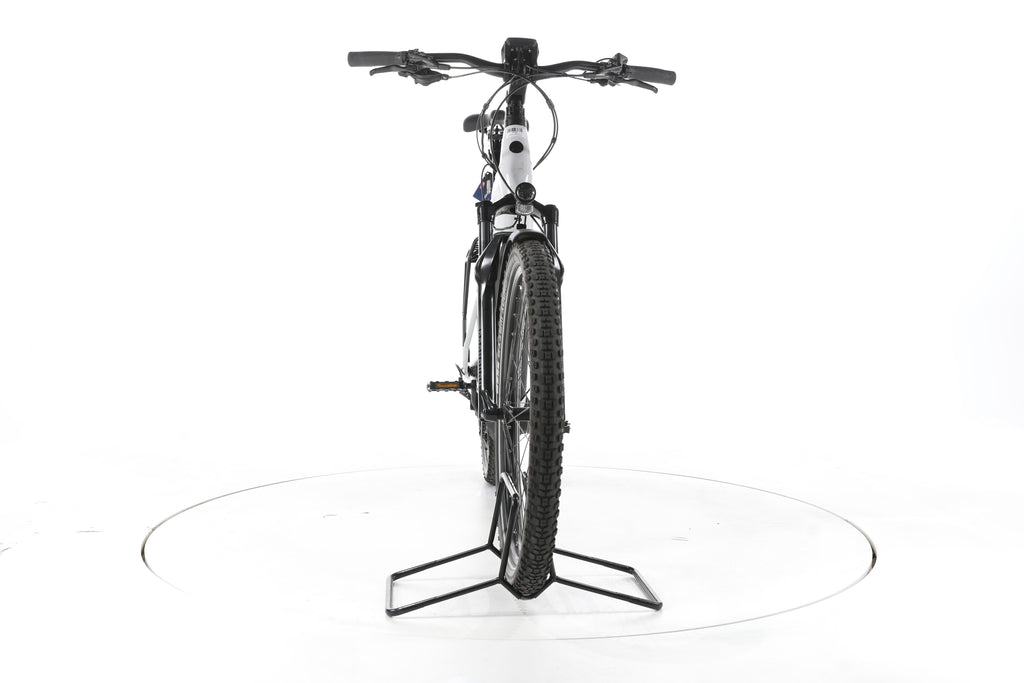 Winora Yucatan X12 Pro Trekking E-Bike - Image 4