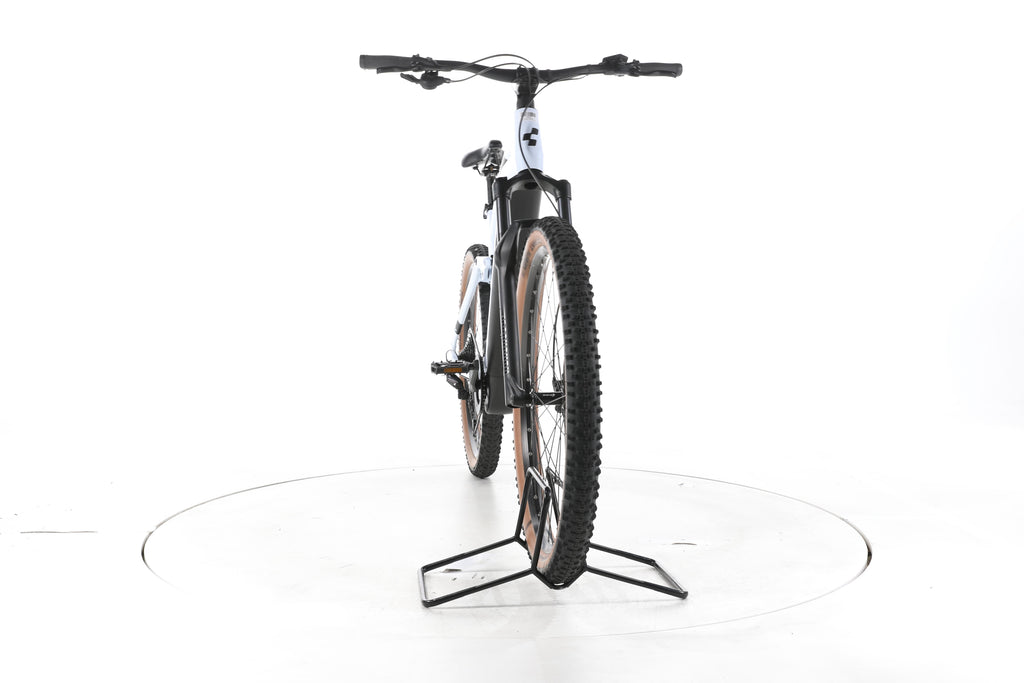 Cube Stereo Hybrid 120 Pro E-Bike Fully - Image 4