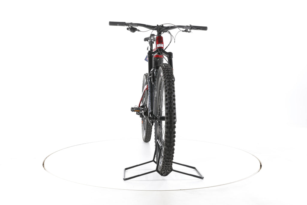 R Raymon TrailRay 160E 10.0 E-Bike Fully - Image 4