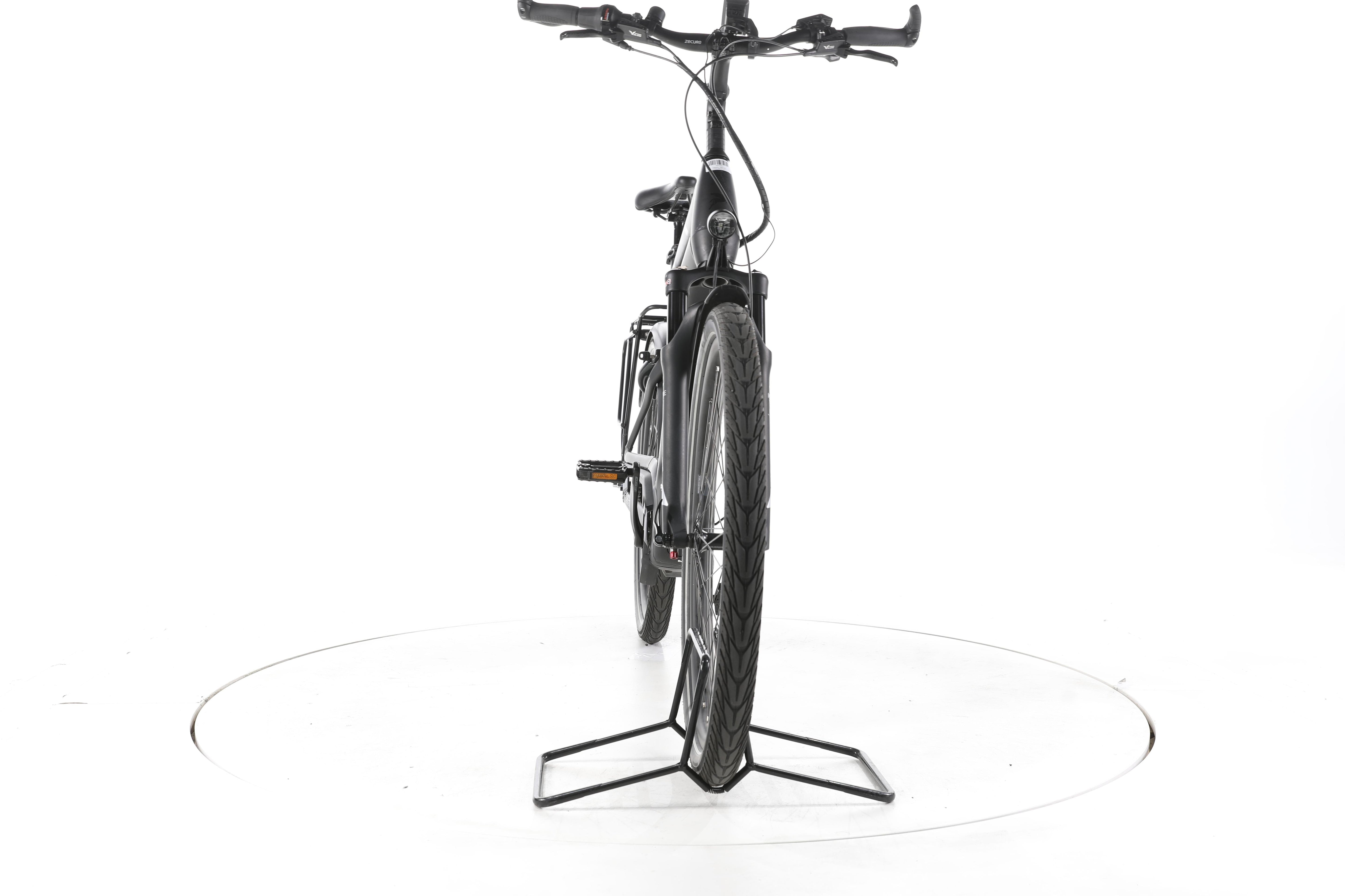 Pegasus Strong EVO 5F City E-Bike - Image 4