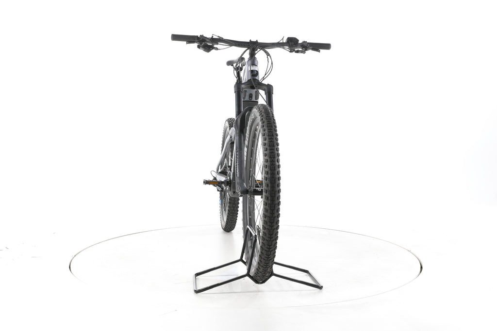 Scott Genius eRIDE 930 E-Bike Fully - Image 4