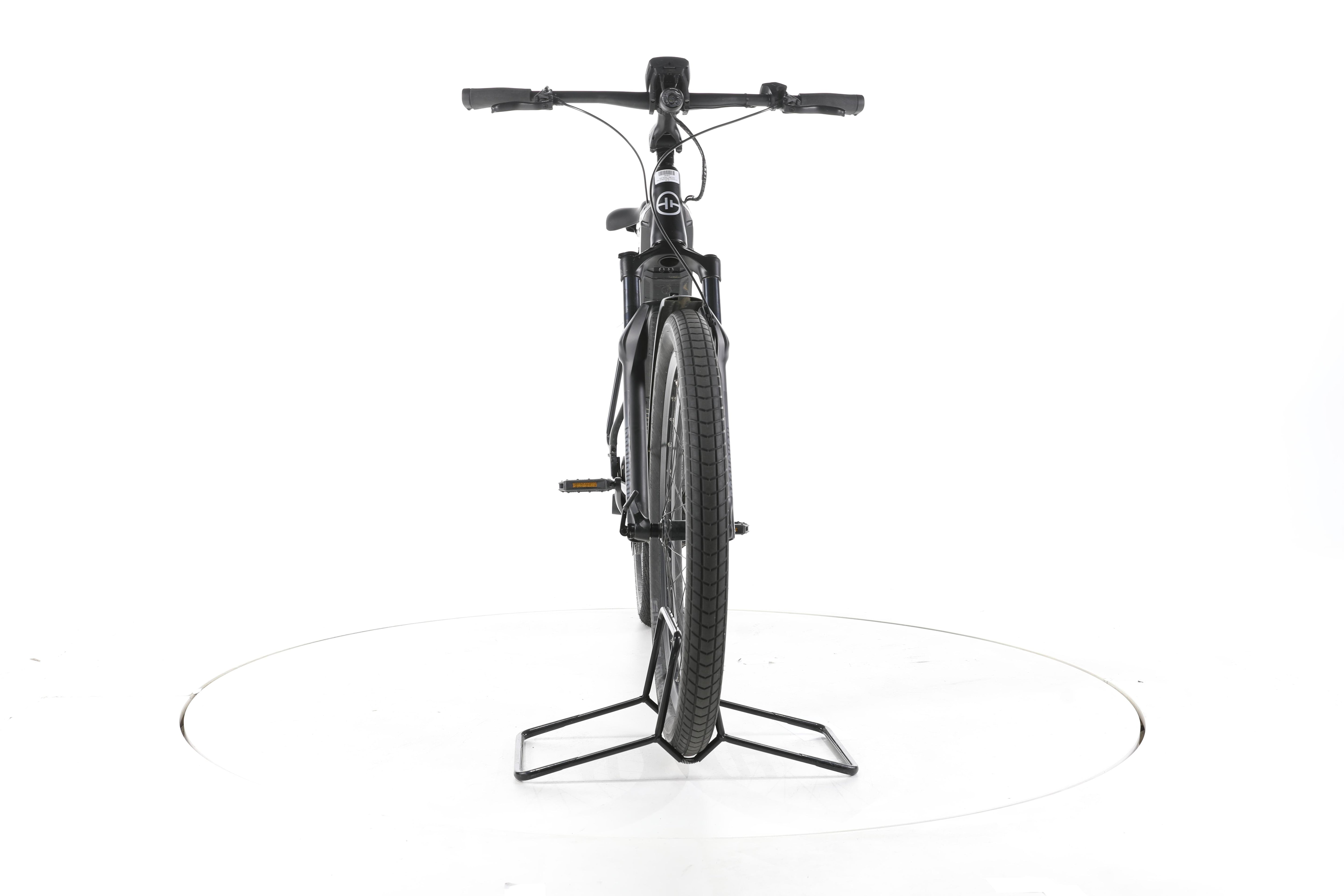 HNF Nicolai XD3 City E-Bike - Image 4