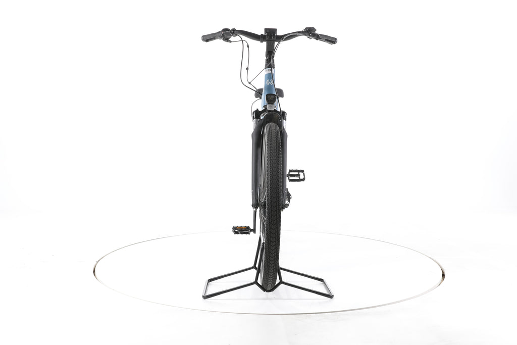Winora Sinus R8e City E-Bike Tiefeinsteiger 2025 - Image 4