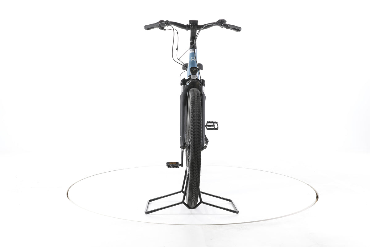 Winora Sinus R8e City E-Bike Tiefeinsteiger 2025 - Image 4