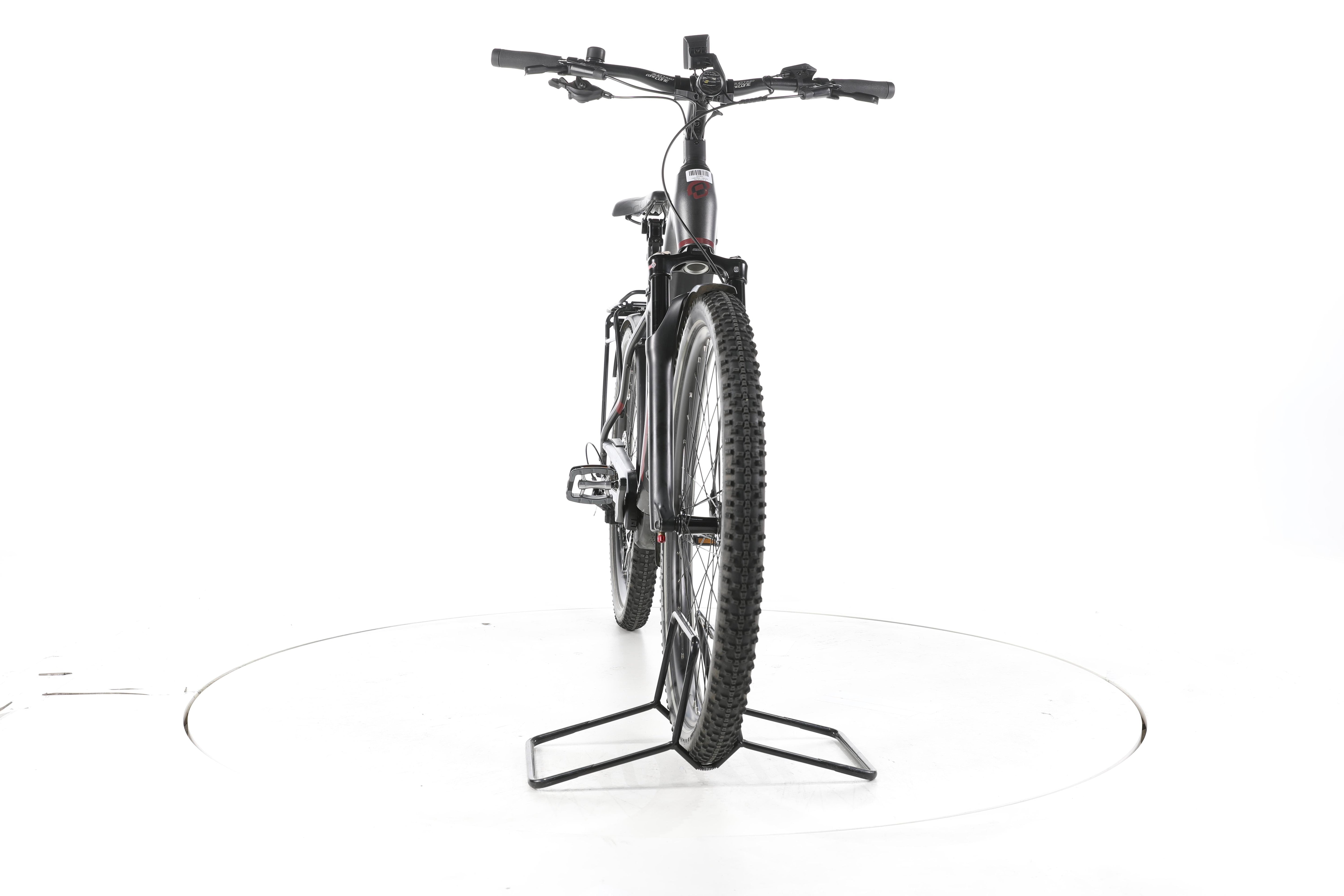 CONE Bikes eSUV IN 4.0 Trekking E-Bike - Image 4