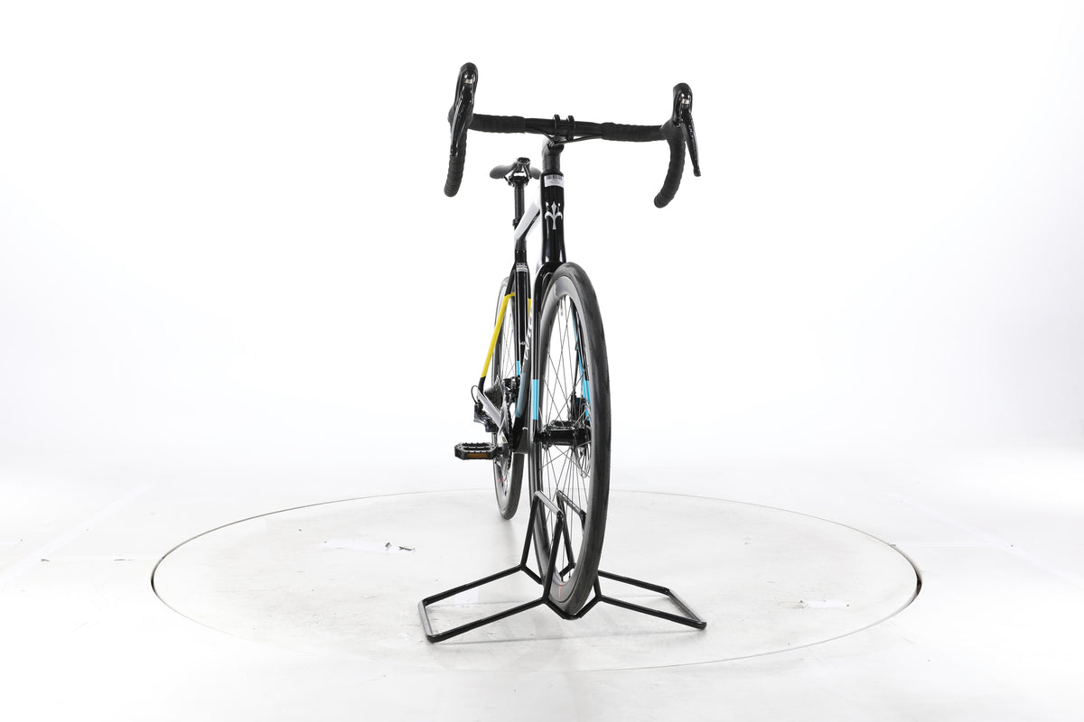 Wilier Garda Rennrad Carbon - Image 4