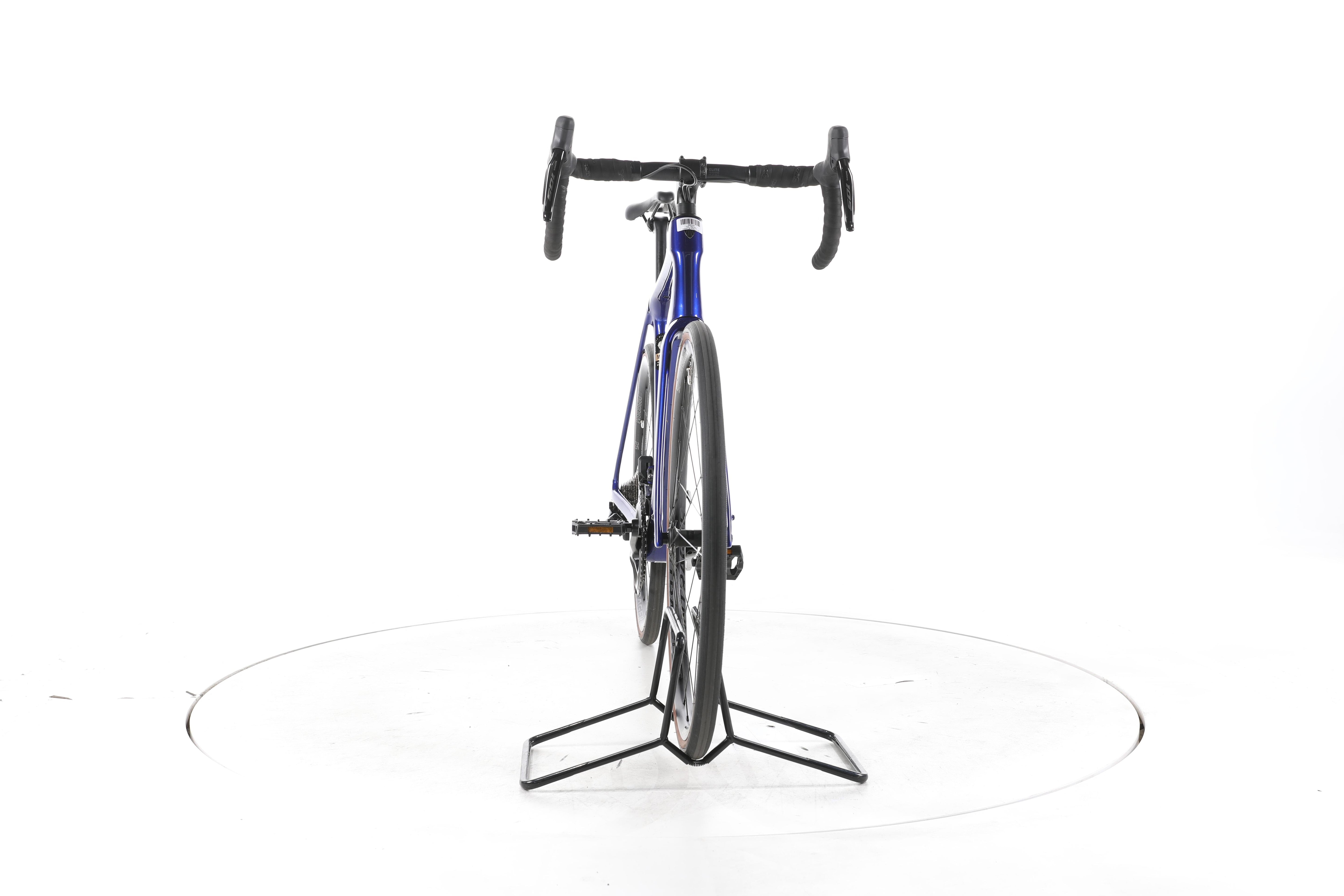 Trek Domane SL 6 Gen 4 Rennrad Carbon - Image 4
