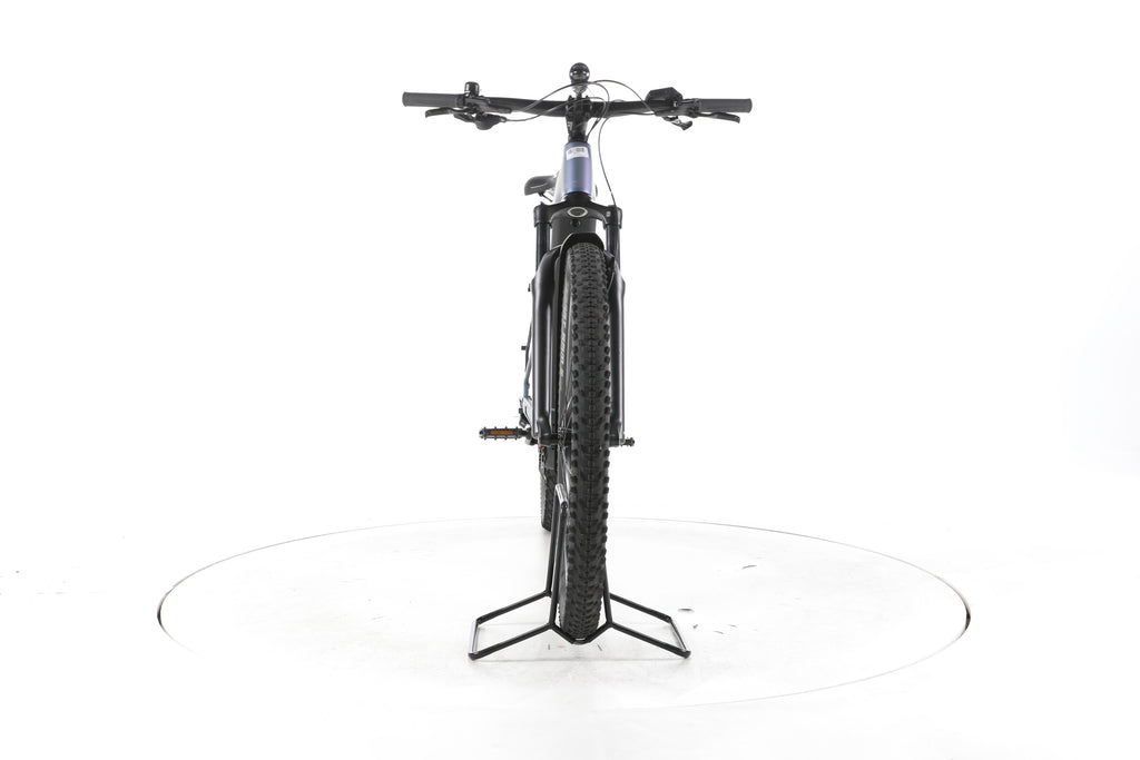 Cube Reaction Hybrid Pro Allroad Trekking E-Bike 2025 - Image 4
