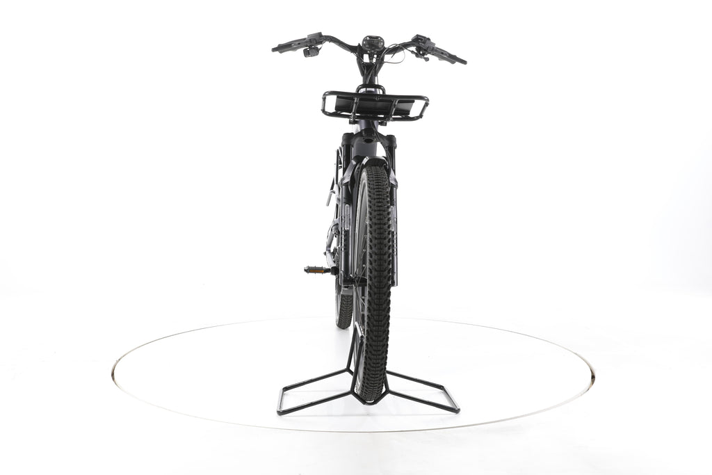 Riese & Müller Homage5 rohloff SUV E-Bike Tiefeinsteiger 2025 - Image 4