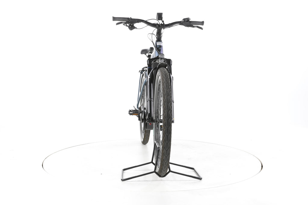 Cube Kathmandu Hybrid ABS Trekking E-Bike - Image 4