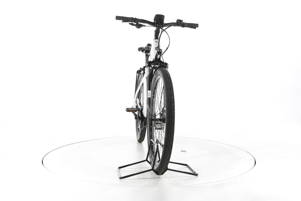 Carver Route E.510 Trekking E-Bike - Image 4