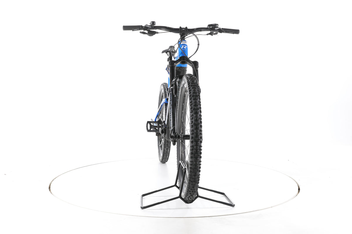 R Raymon TrailRay 140E 9.0 E-Bike Fully - Image 4