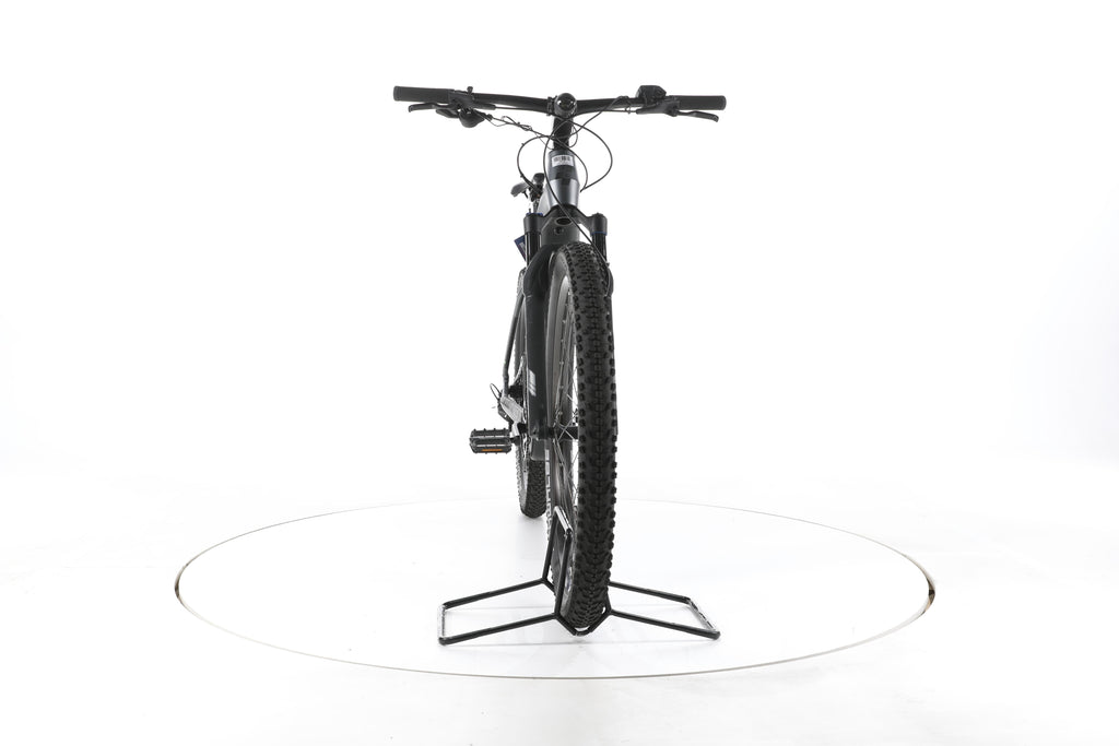 Cube Reaction Pro E-Bike - Image 4
