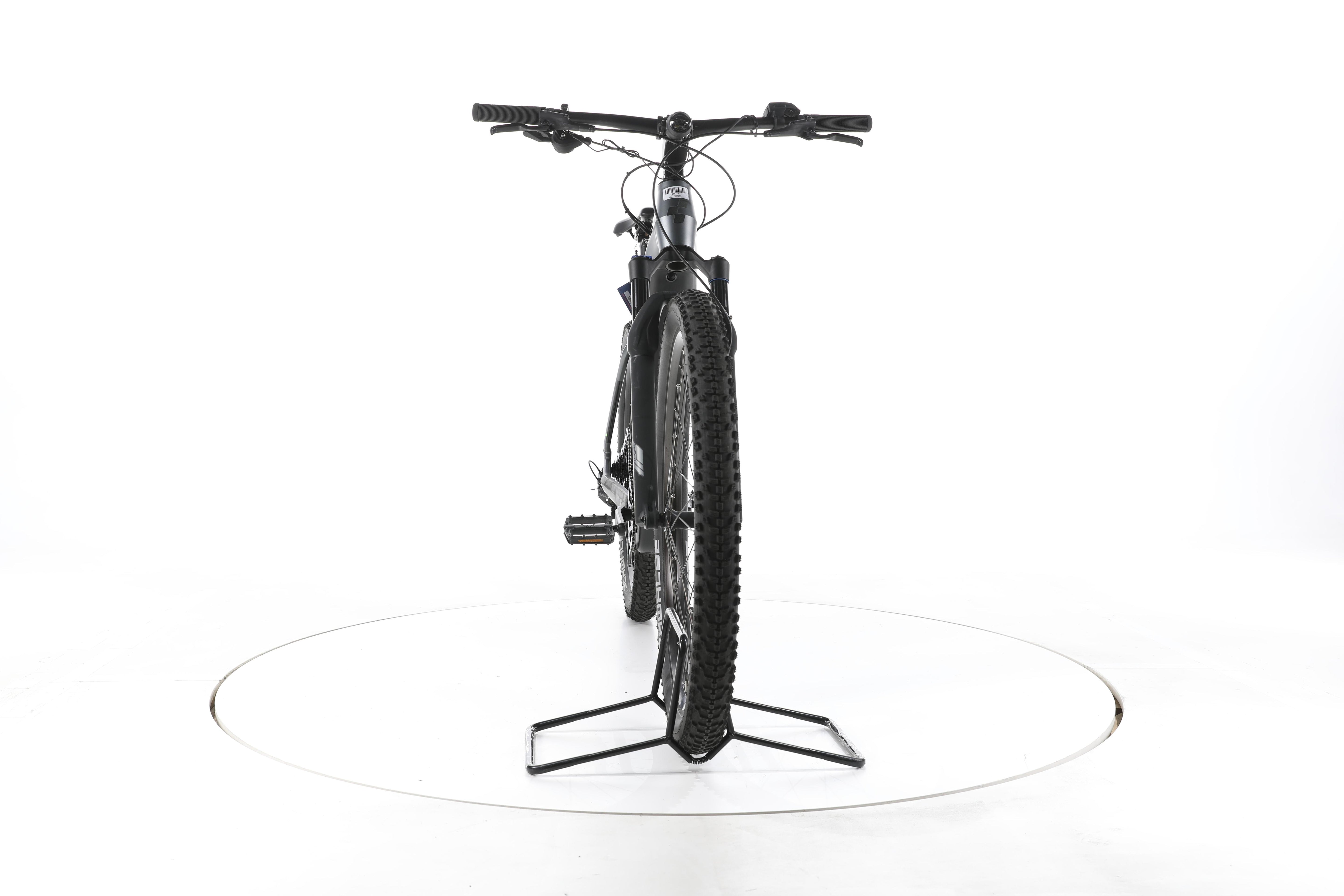 Cube Reaction Pro E-Bike - Image 4