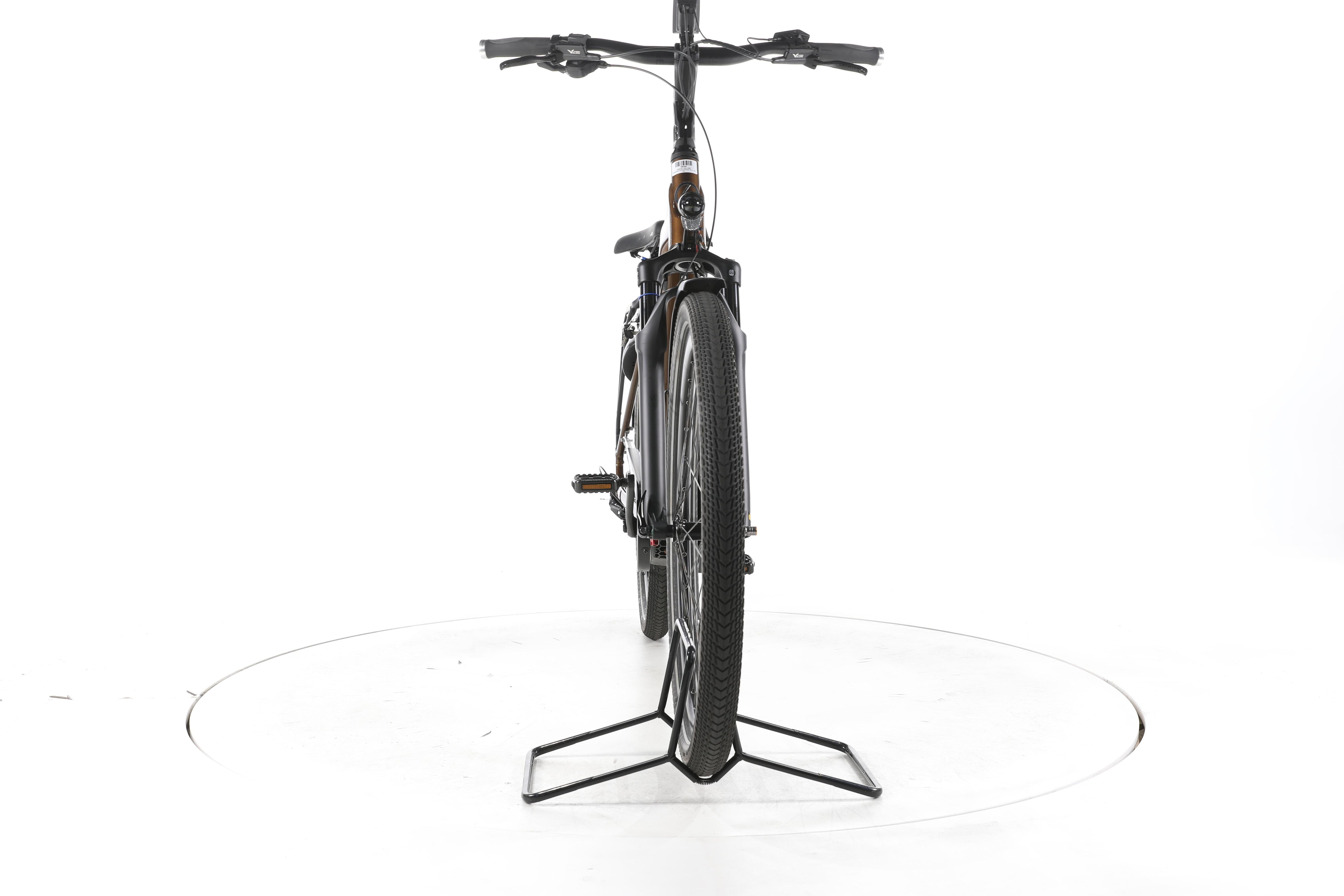 Kalkhoff Endeavour 5.B Advance+ Trekking E-Bike - Image 4