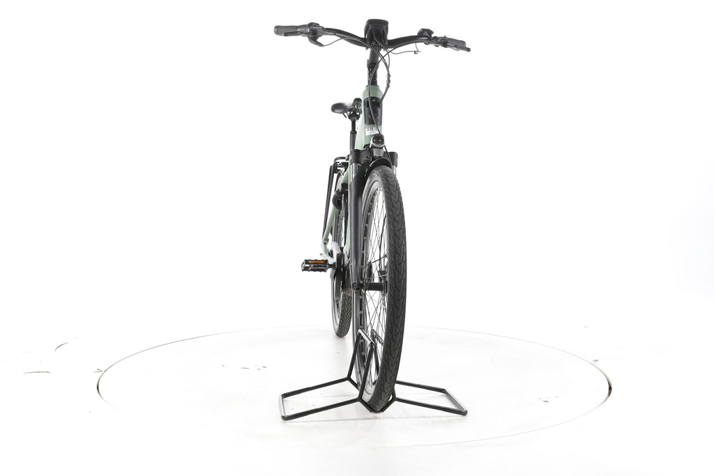 Winora Tria N8f City E-Bike Tiefeinsteiger - Image 4