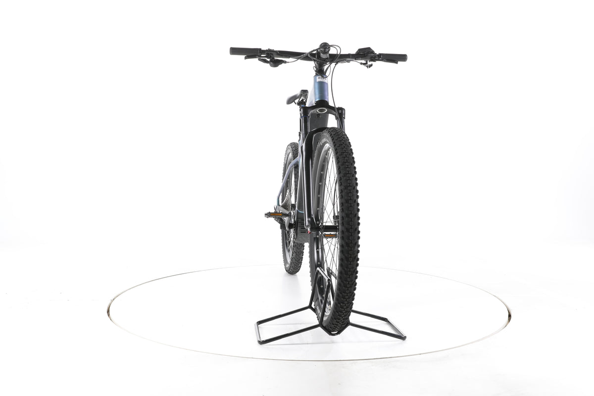 Cube Reaction Hybrid Pro Allroad E-Bike 2025 - Image 4