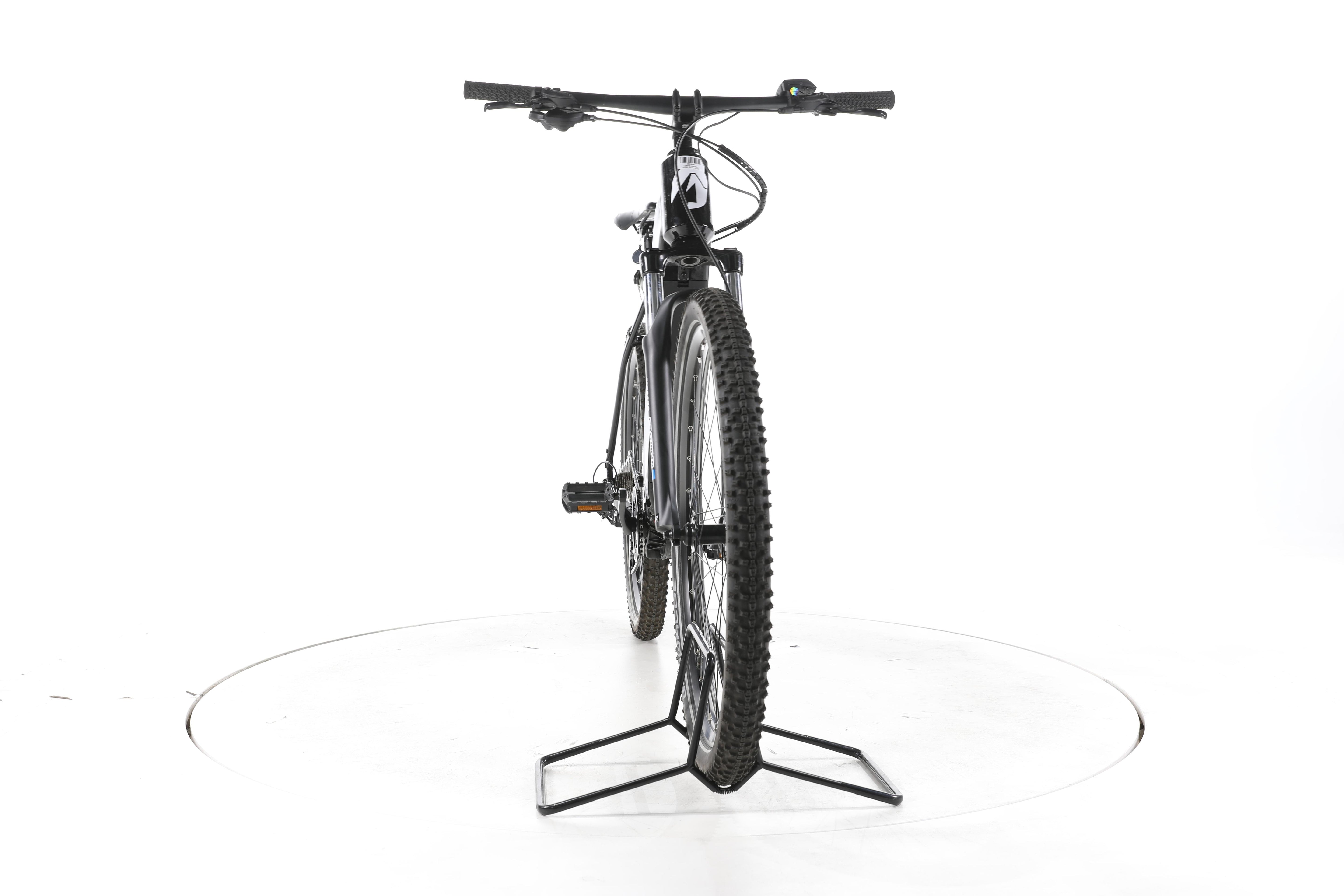 LIQBIKE LIQrock Hardtail E-Bike - Image 4