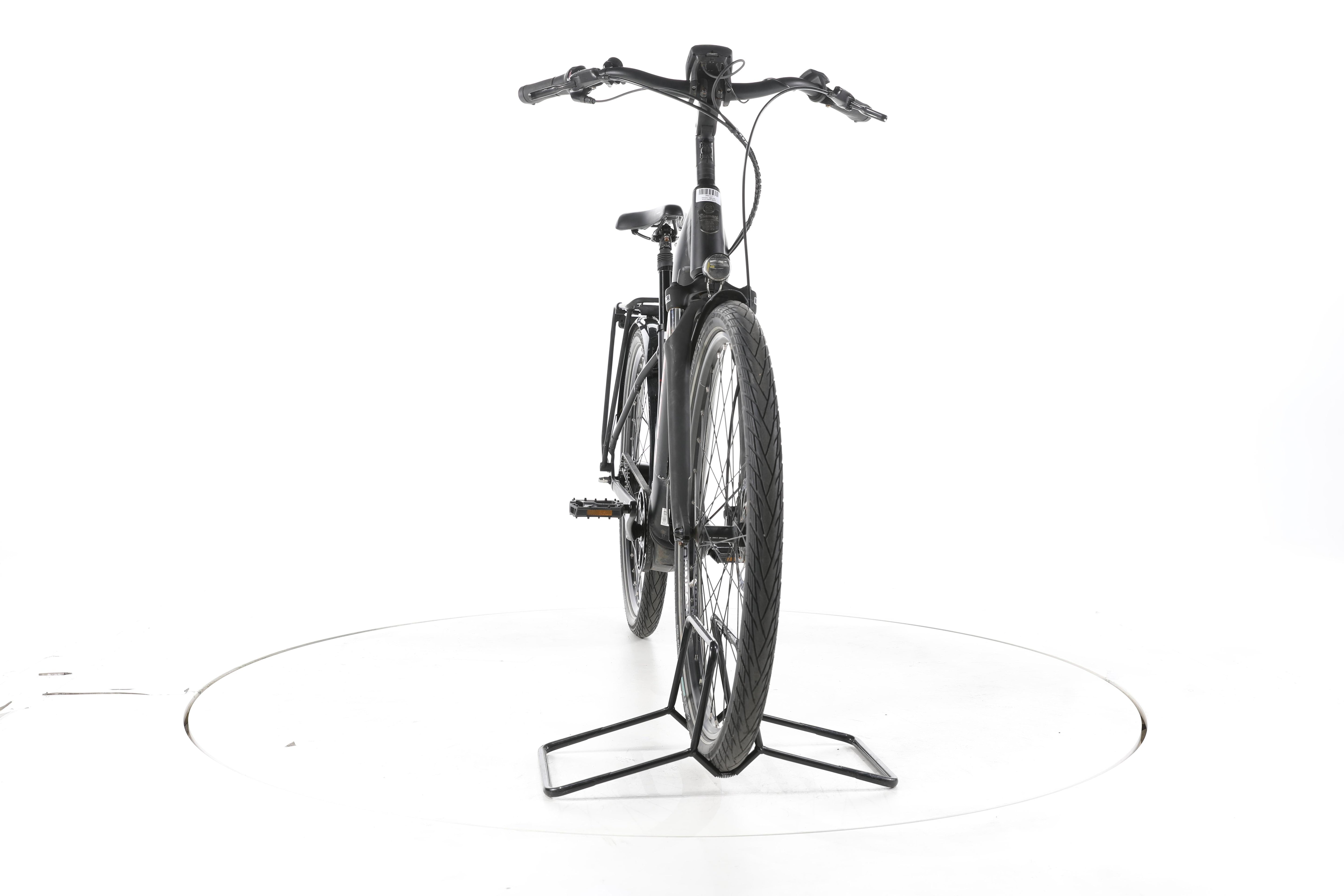 Diamant Beryll Esprit+ City E-Bike Tiefeinsteiger - Image 4