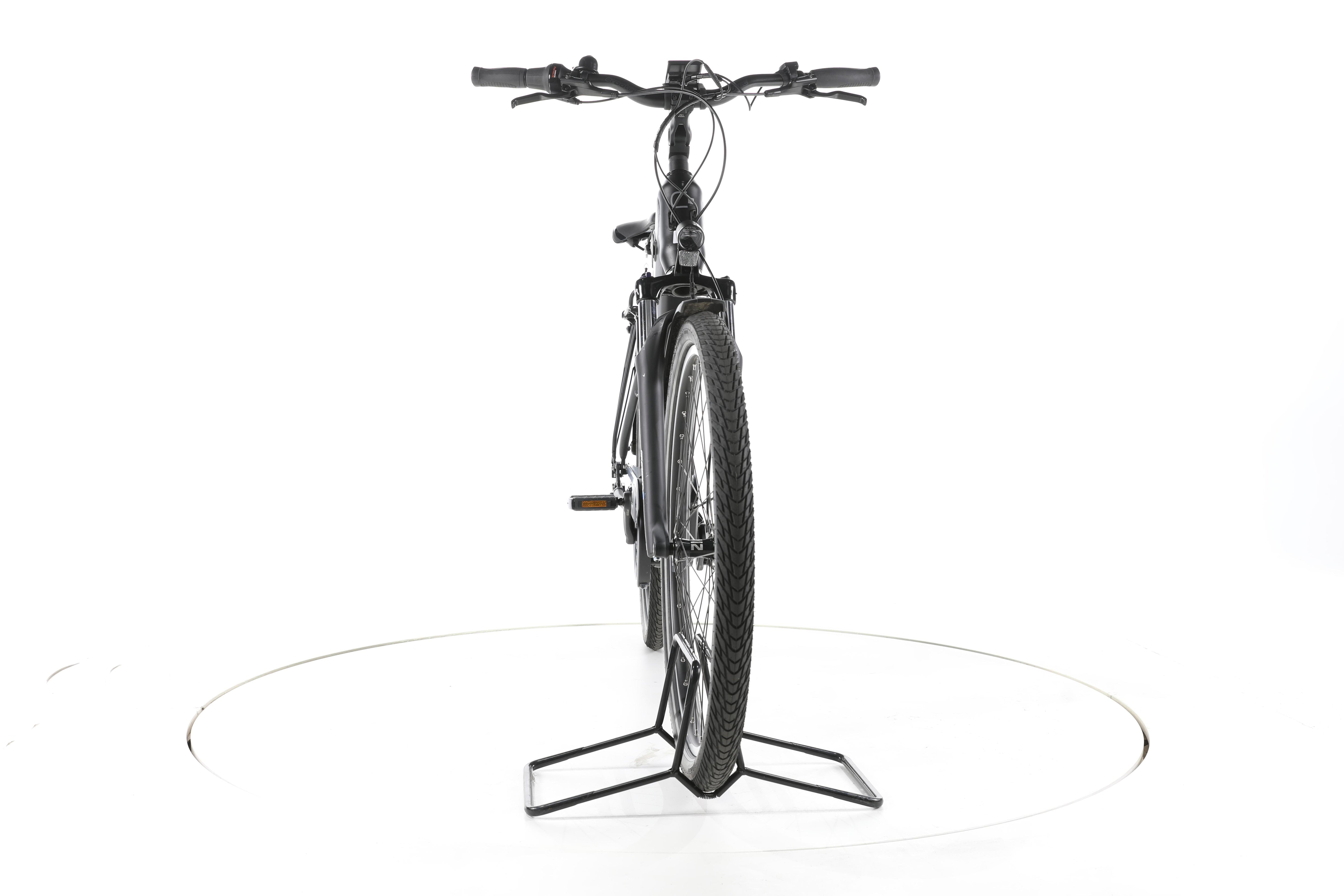 Campus BM 38 City E-Bike - Image 4