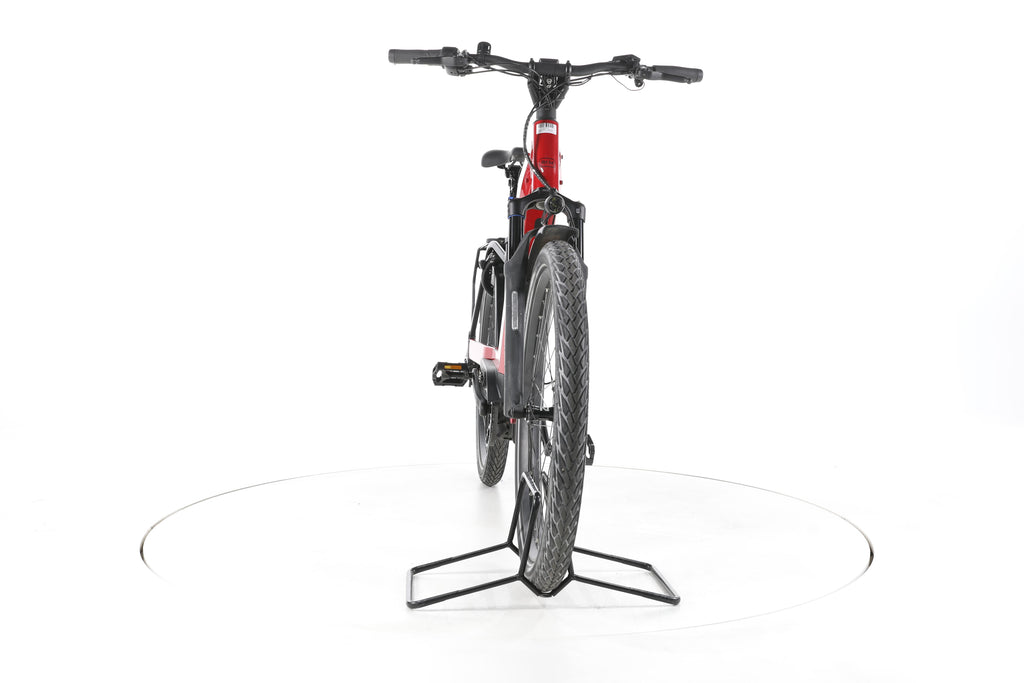 Riese & Müller Nevo4 GT vario City E-Bike Tiefeinsteiger - Image 4