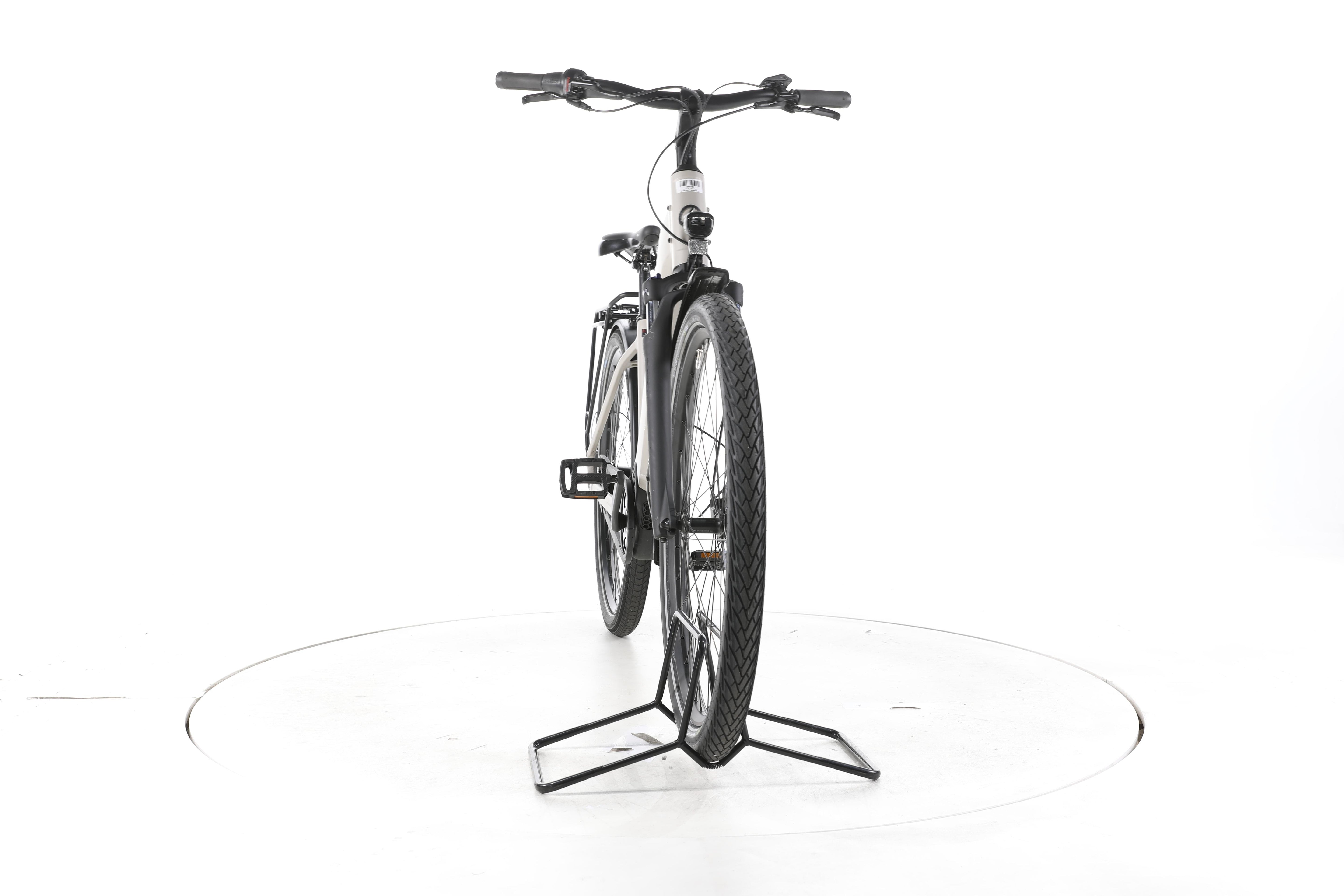 Kalkhoff IMAGE L SEASON City E-Bike Tiefeinsteiger 2025 - Image 4